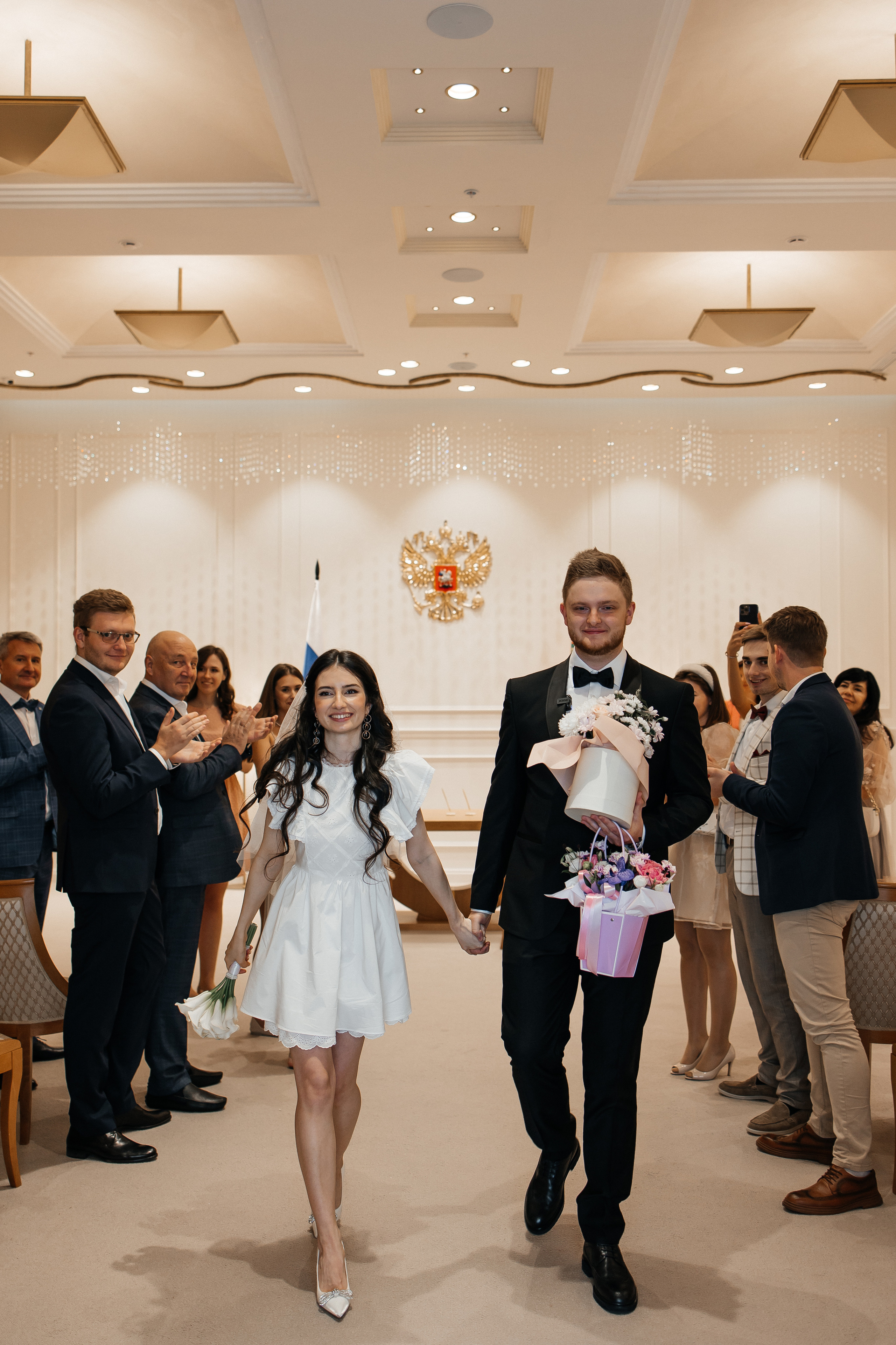 Женя и Сережа. Свадебный и семейный фотограф Тина Ленина Москва/Санкт-Петербург