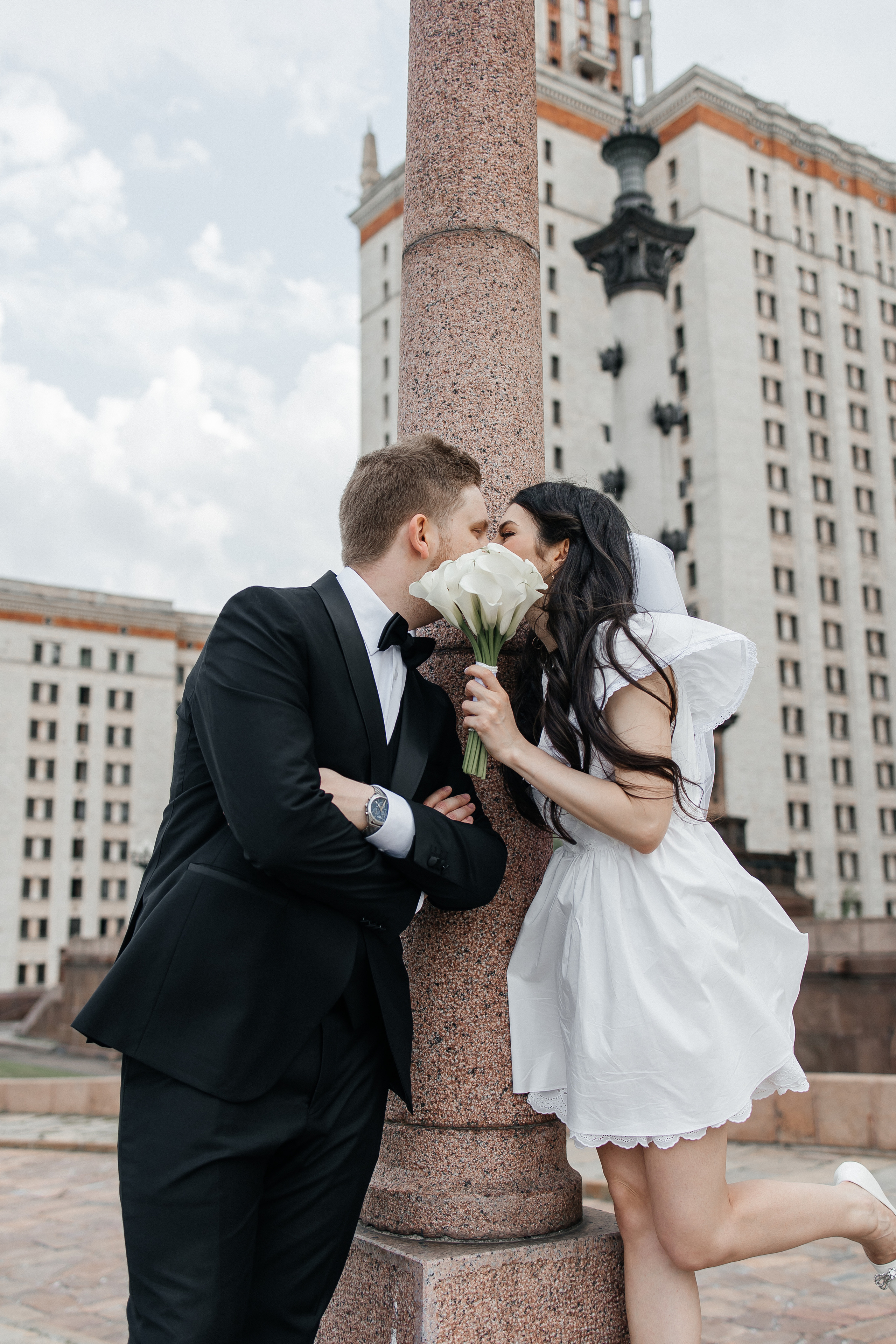 Женя и Сережа. Свадебный и семейный фотограф Тина Ленина Москва/Санкт-Петербург