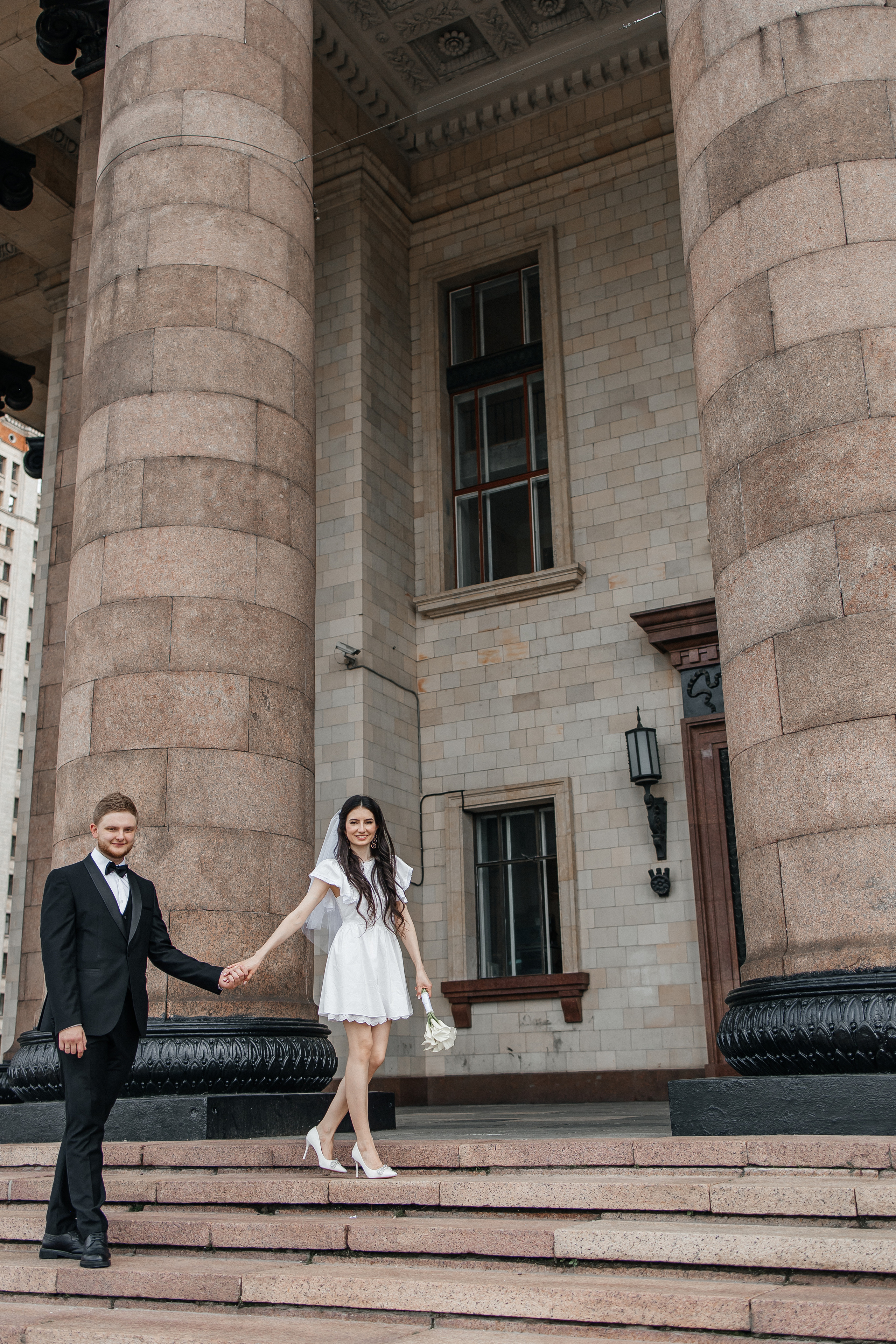 Женя и Сережа. Свадебный и семейный фотограф Тина Ленина Москва/Санкт-Петербург