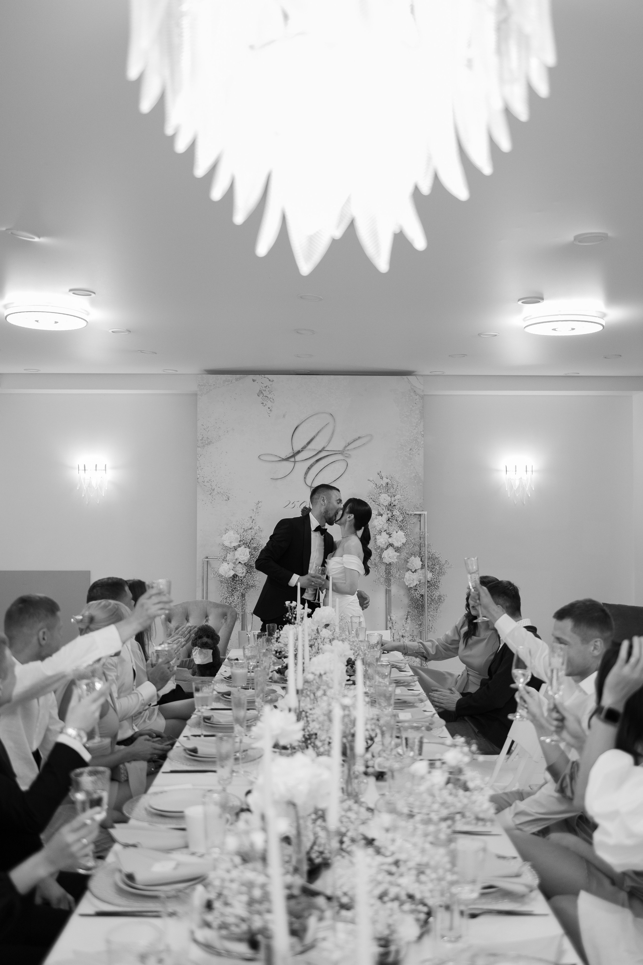 Дима и Катя. Свадебный и семейный фотограф Тина Ленина Москва/Санкт-Петербург