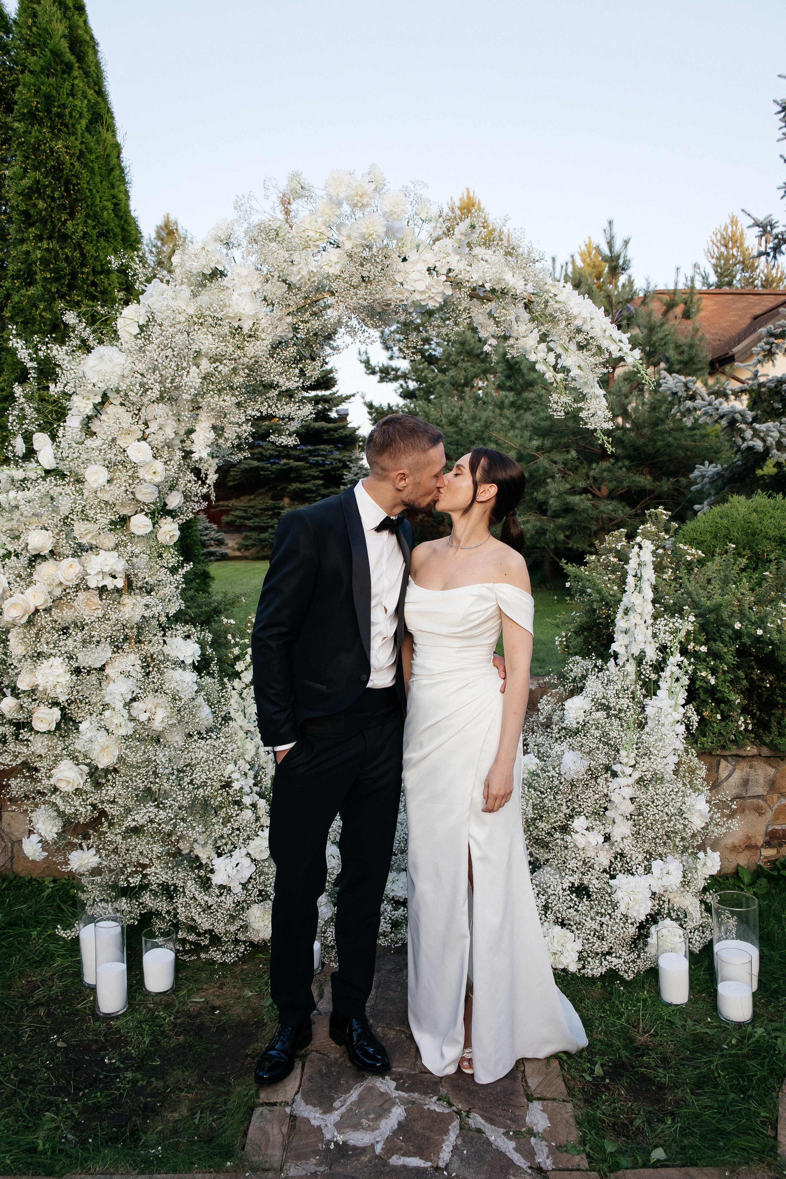 Дима и Катя. Свадебный и семейный фотограф Тина Ленина Москва/Санкт-Петербург