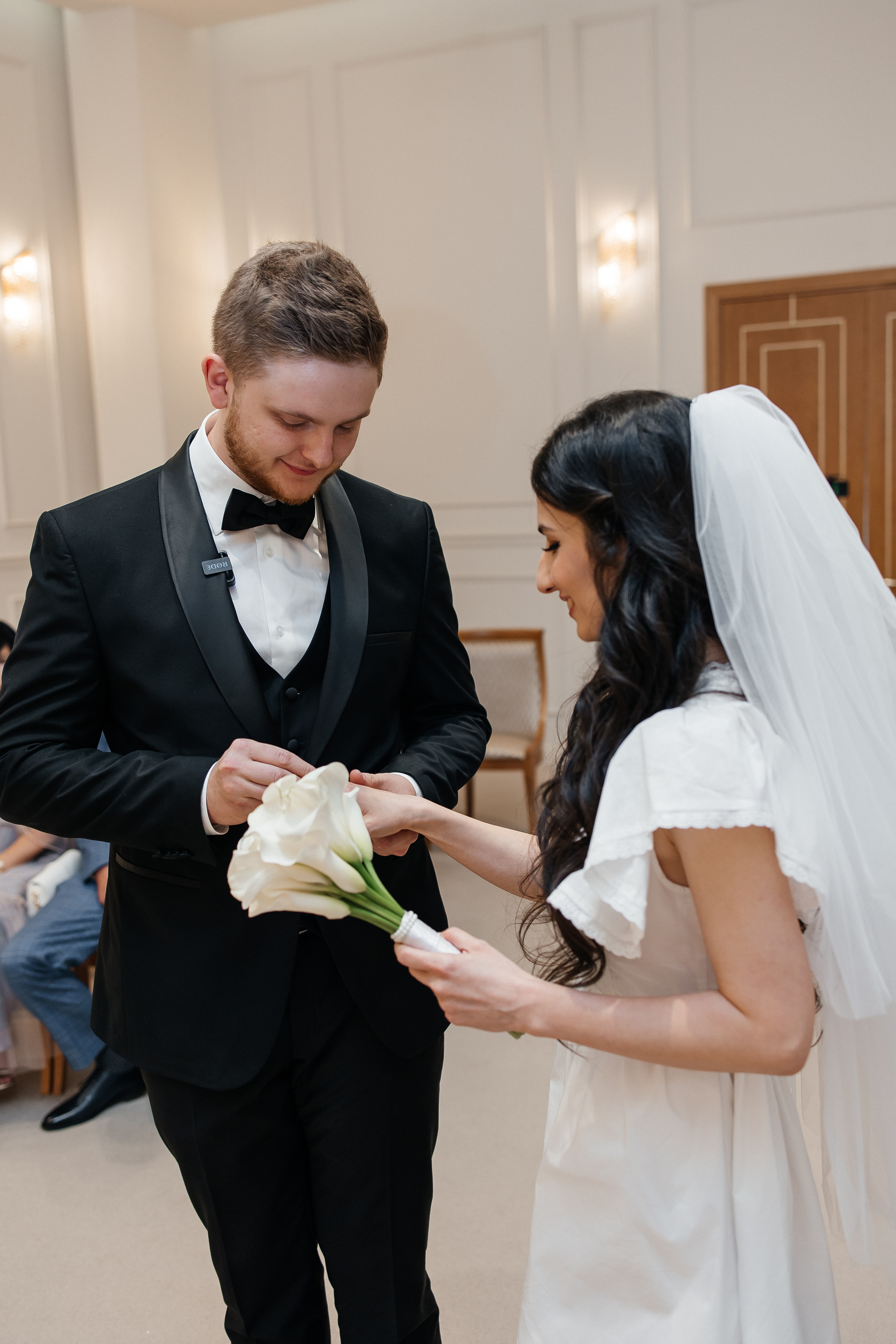 Женя и Сережа. Свадебный и семейный фотограф Тина Ленина Москва/Санкт-Петербург