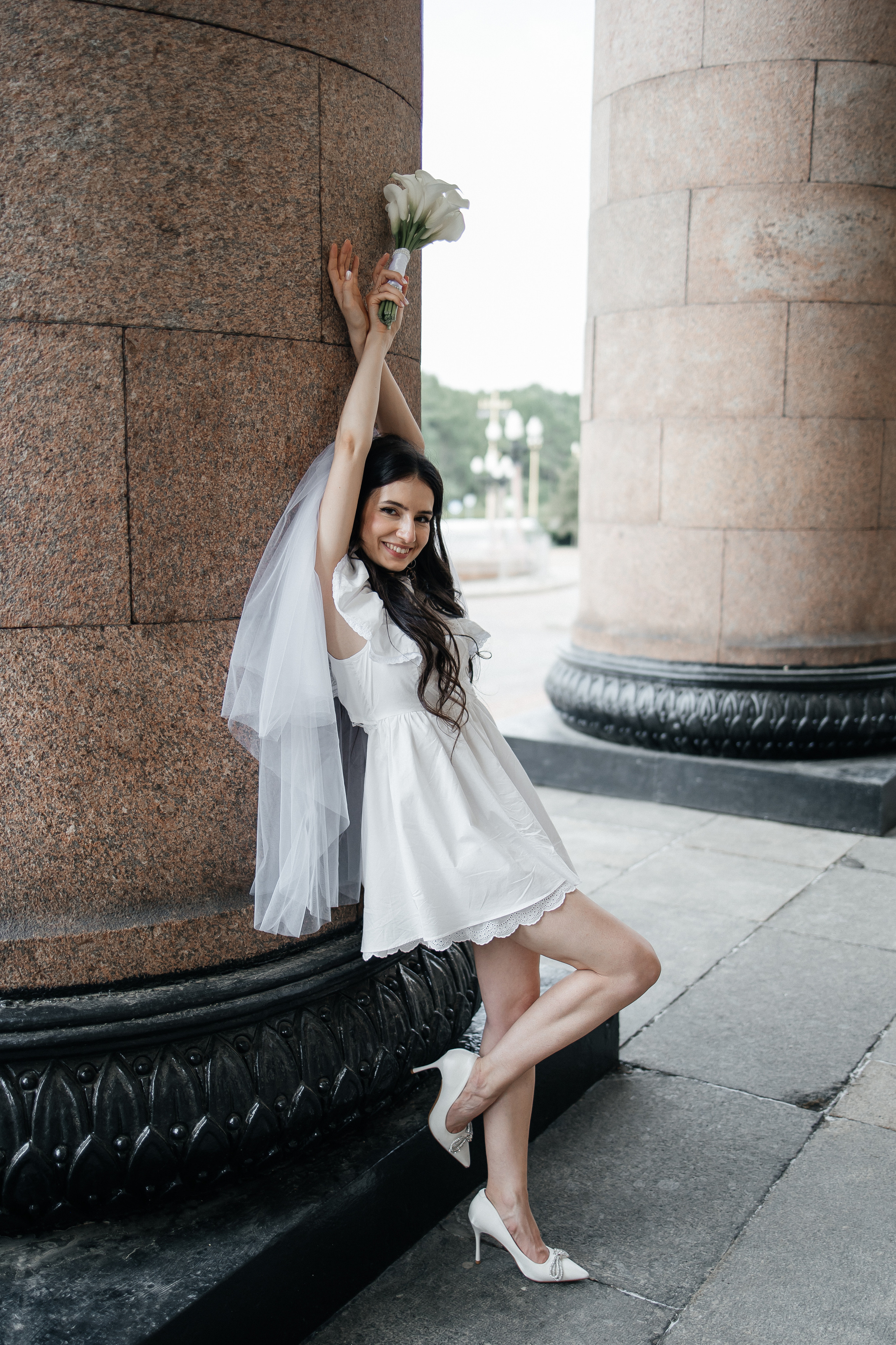 Женя и Сережа. Свадебный и семейный фотограф Тина Ленина Москва/Санкт-Петербург