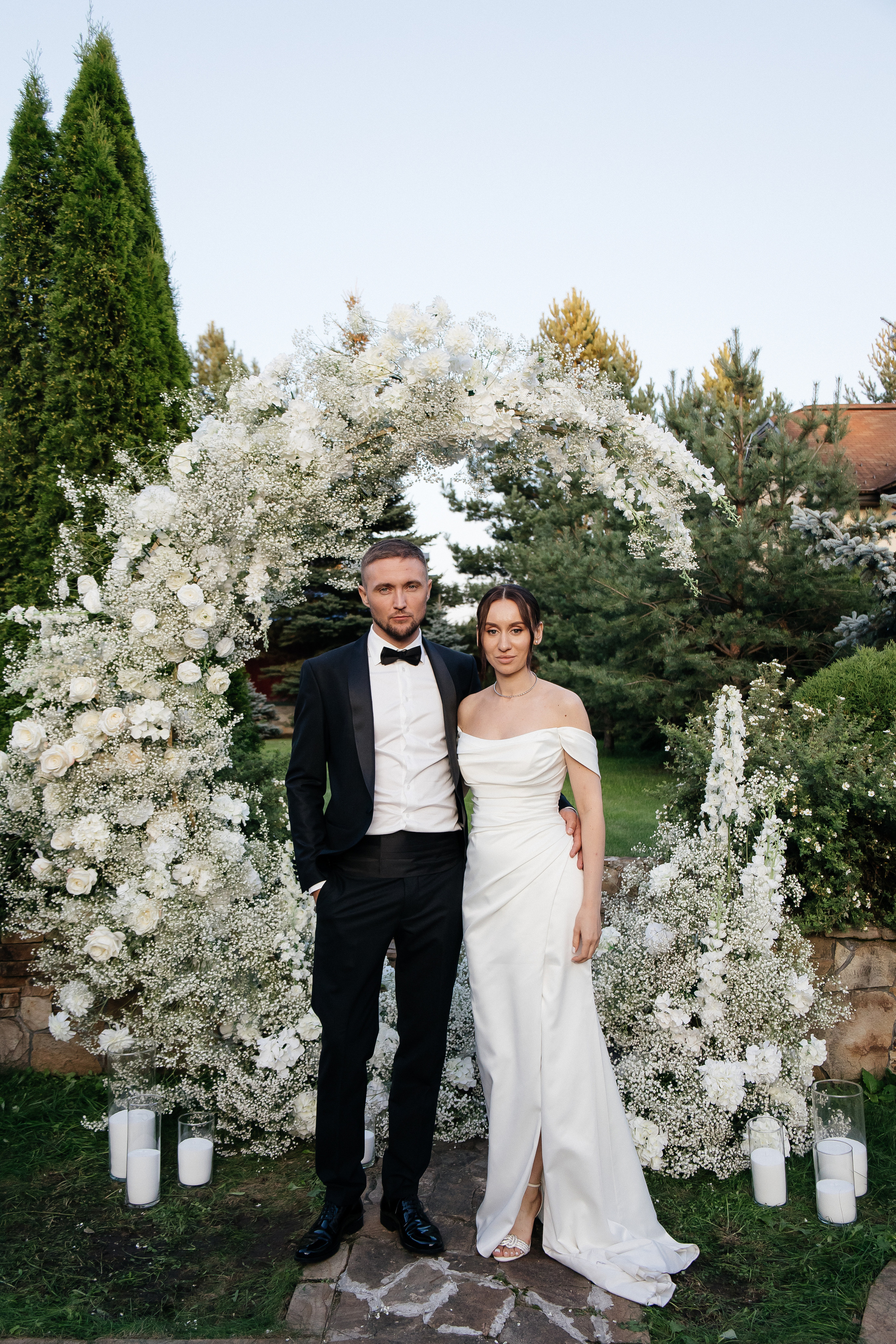 Дима и Катя. Свадебный и семейный фотограф Тина Ленина Москва/Санкт-Петербург