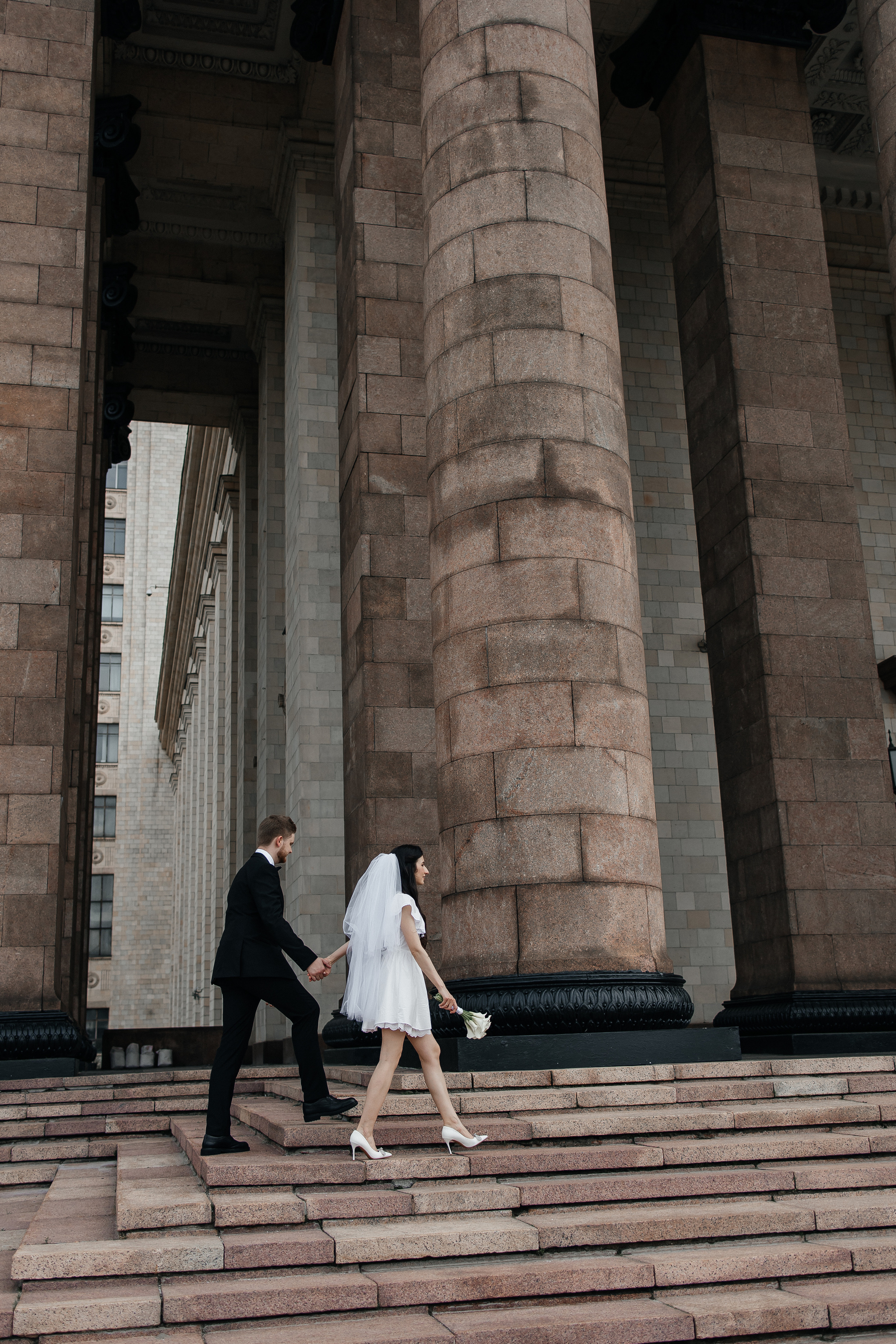 Женя и Сережа. Свадебный и семейный фотограф Тина Ленина Москва/Санкт-Петербург