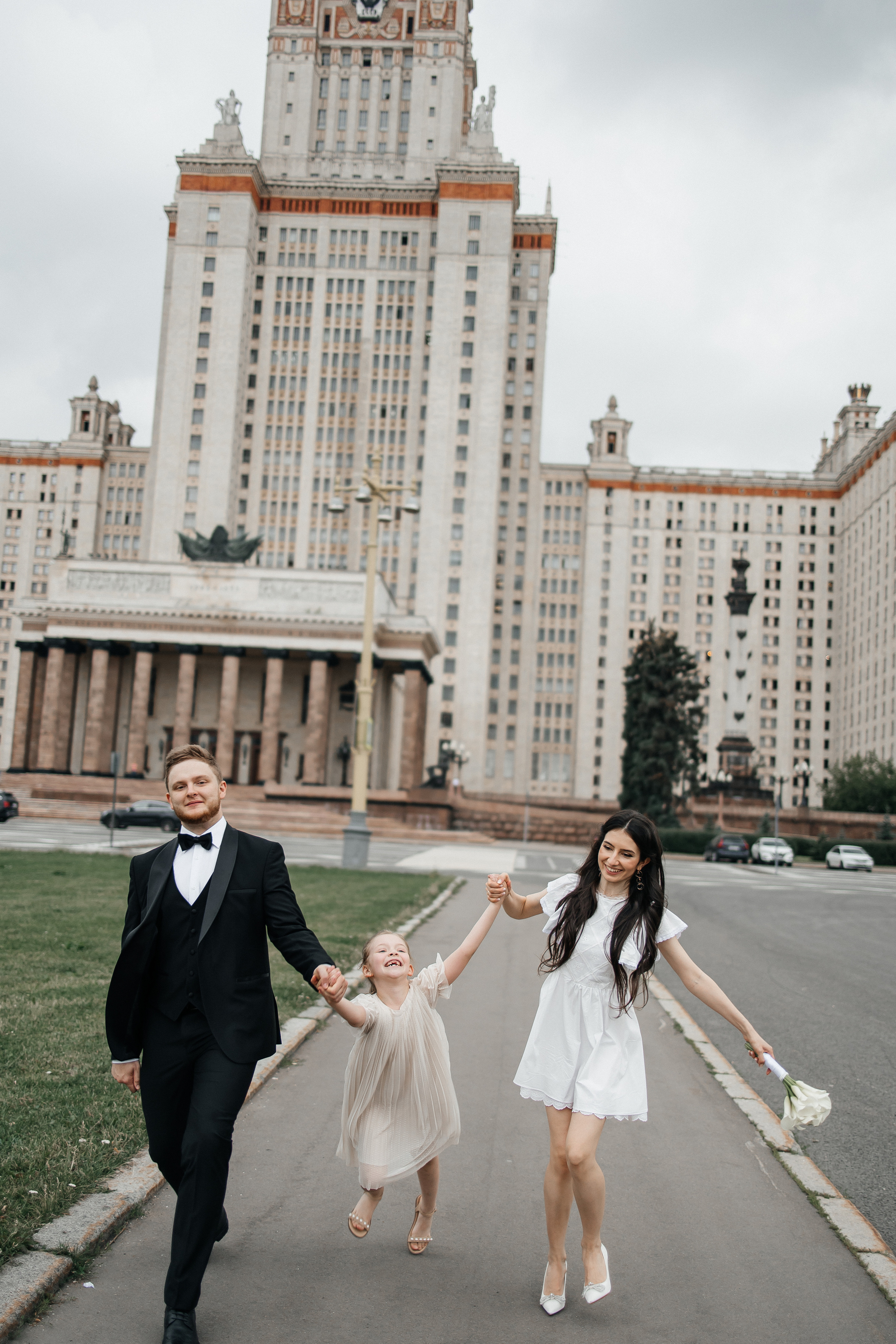 Женя и Сережа. Свадебный и семейный фотограф Тина Ленина Москва/Санкт-Петербург