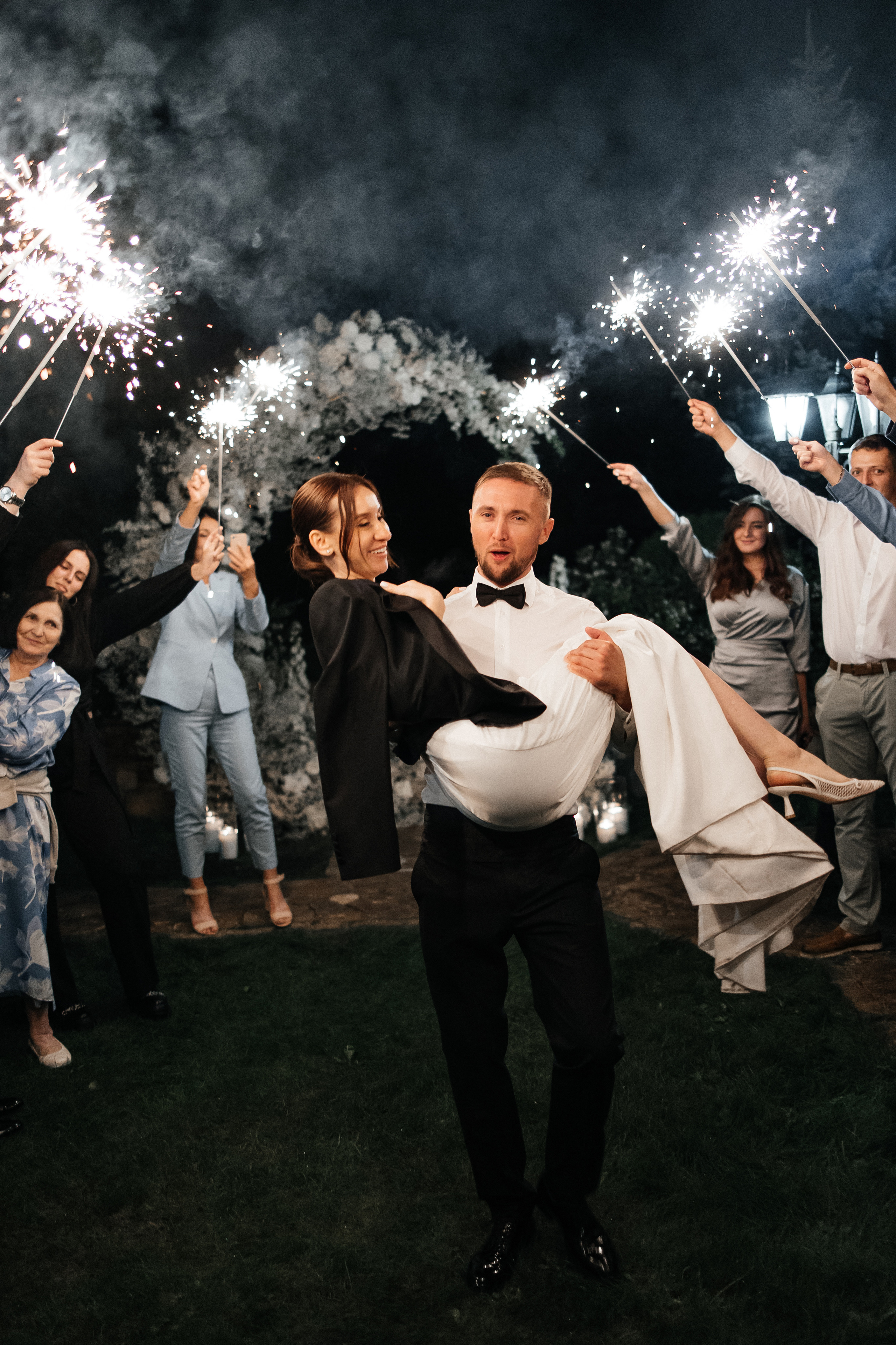 Дима и Катя. Свадебный и семейный фотограф Тина Ленина Москва/Санкт-Петербург