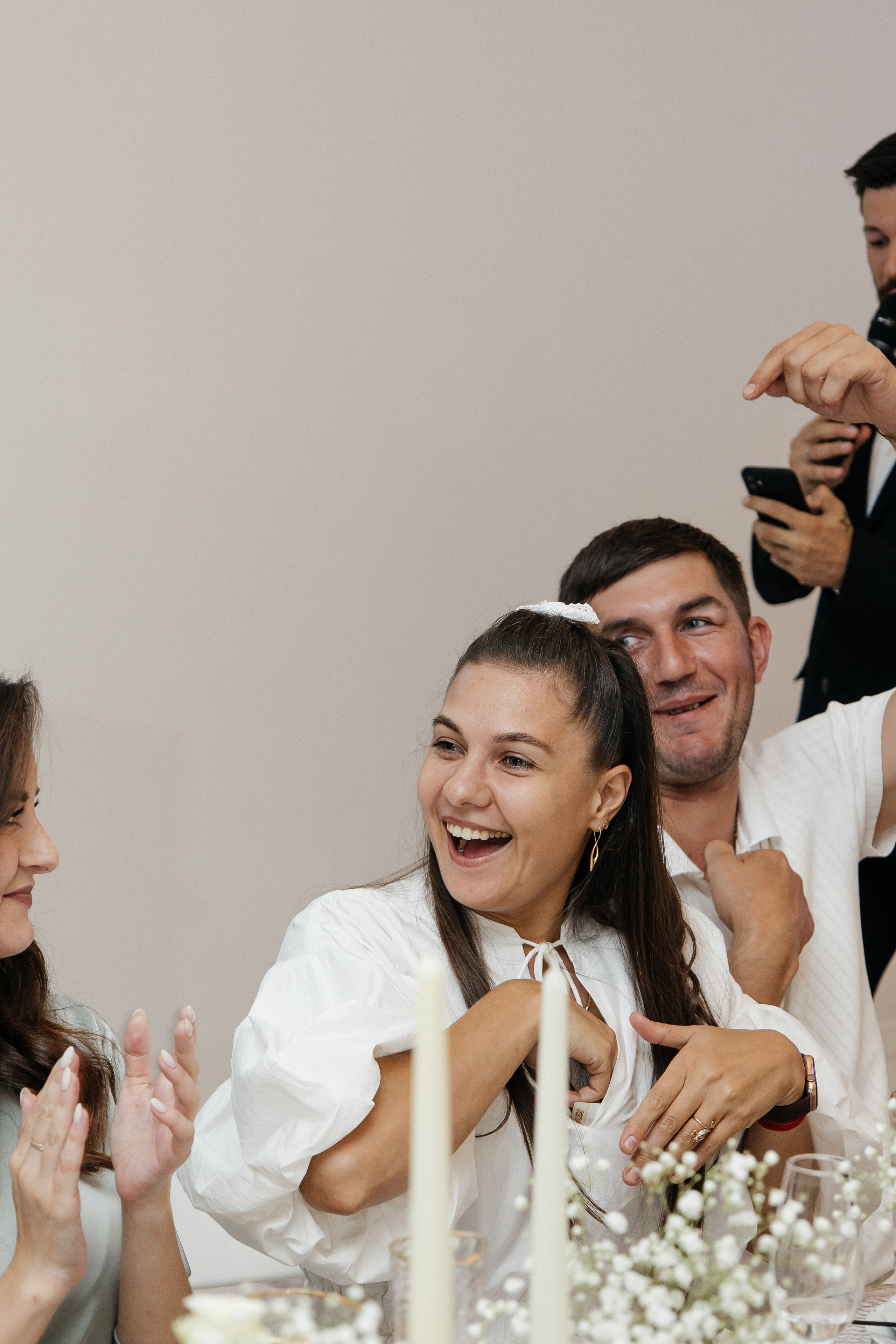 Дима и Катя. Свадебный и семейный фотограф Тина Ленина Москва/Санкт-Петербург