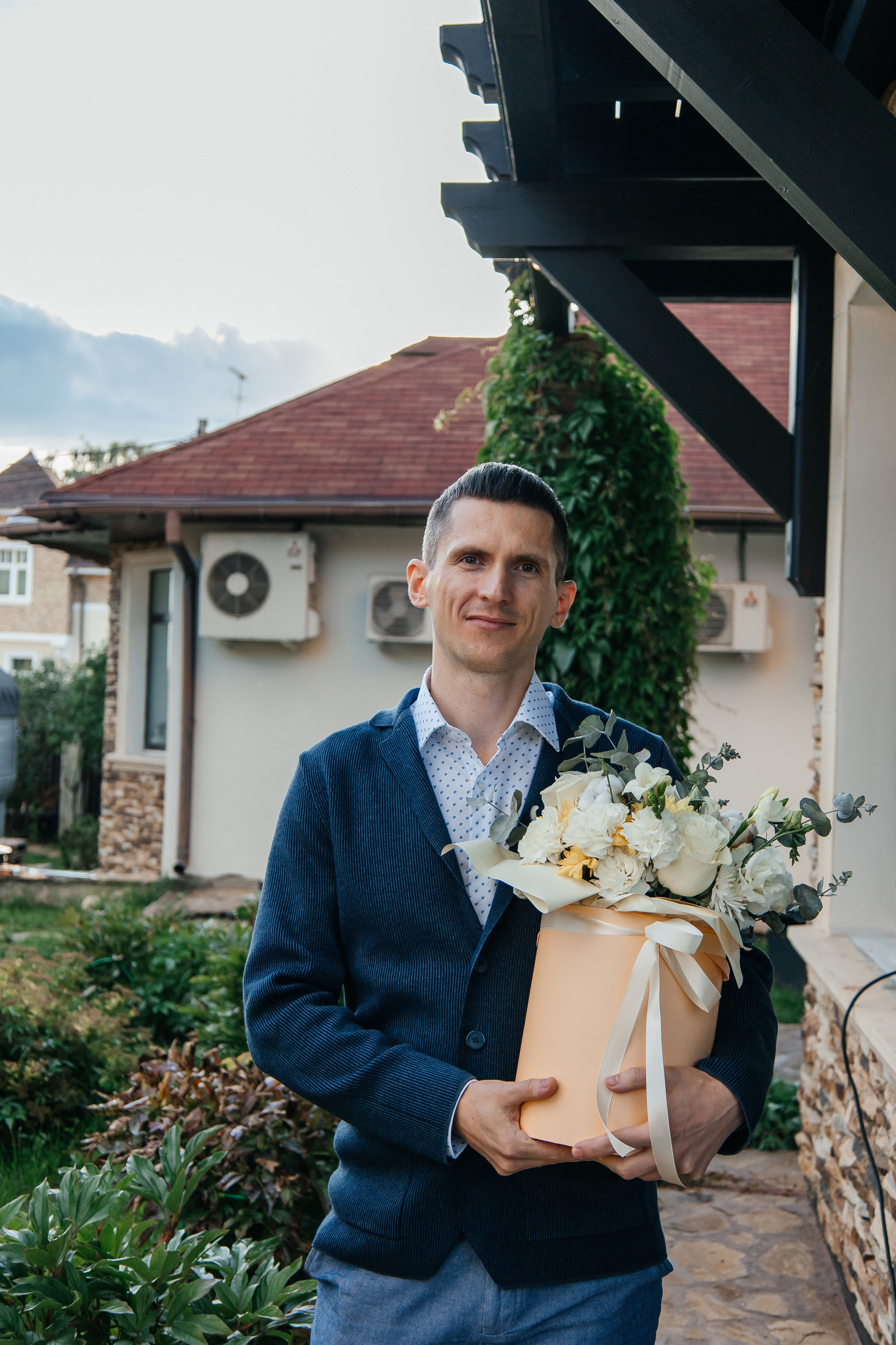 Дима и Катя. Свадебный и семейный фотограф Тина Ленина Москва/Санкт-Петербург