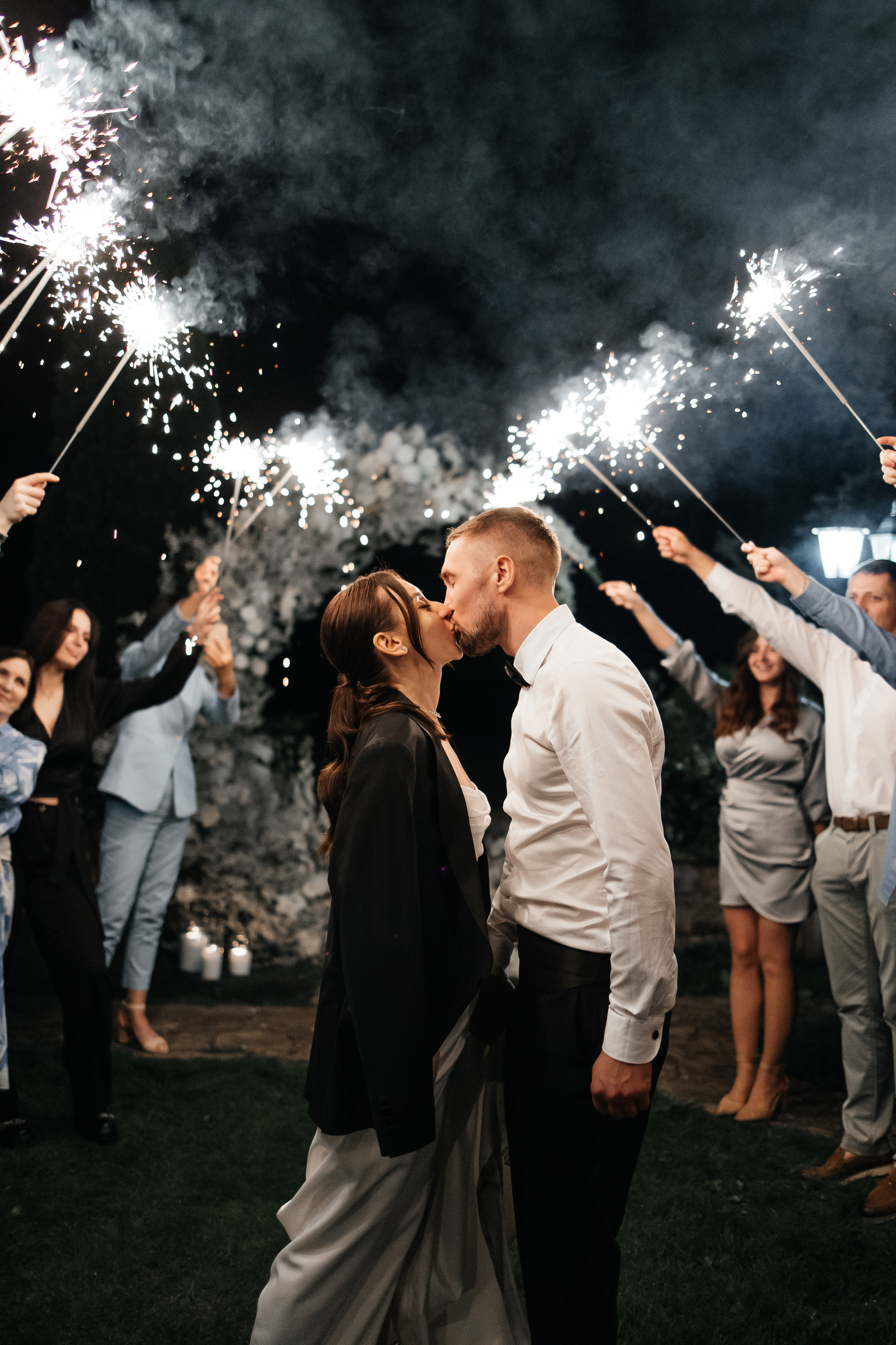Дима и Катя. Свадебный и семейный фотограф Тина Ленина Москва/Санкт-Петербург