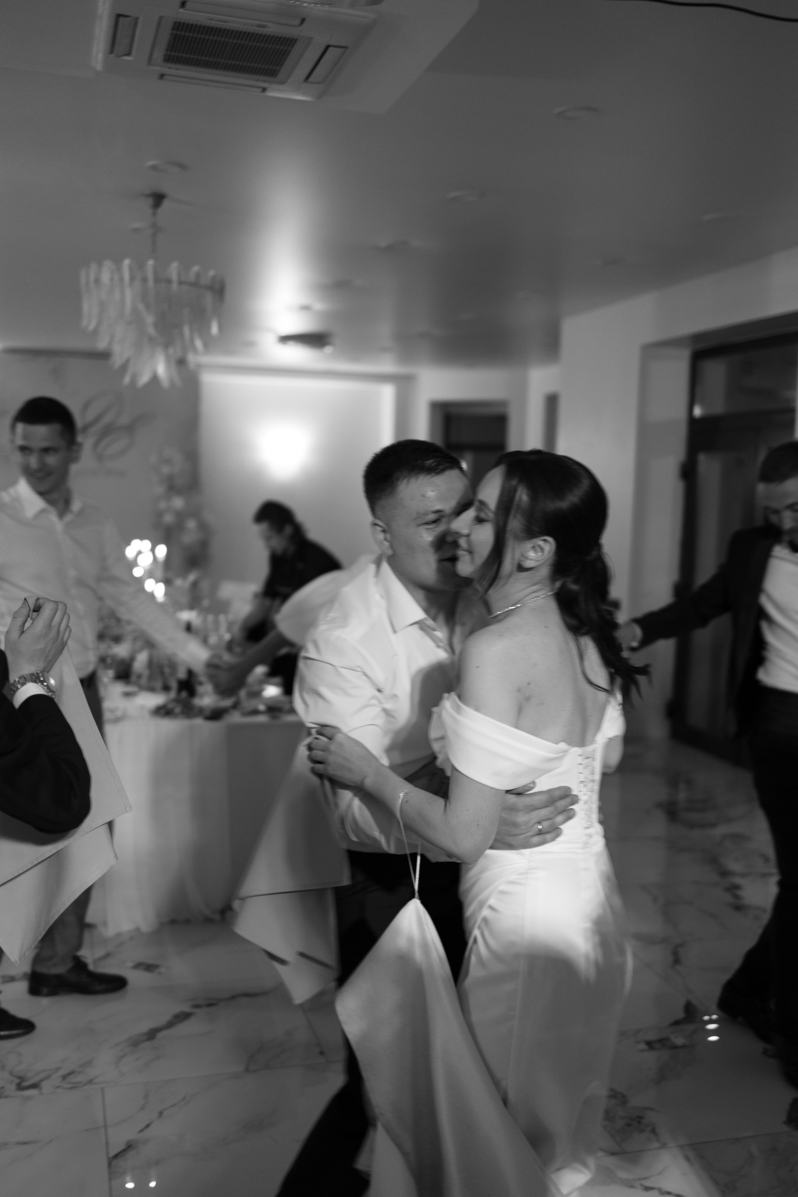 Дима и Катя. Свадебный и семейный фотограф Тина Ленина Москва/Санкт-Петербург