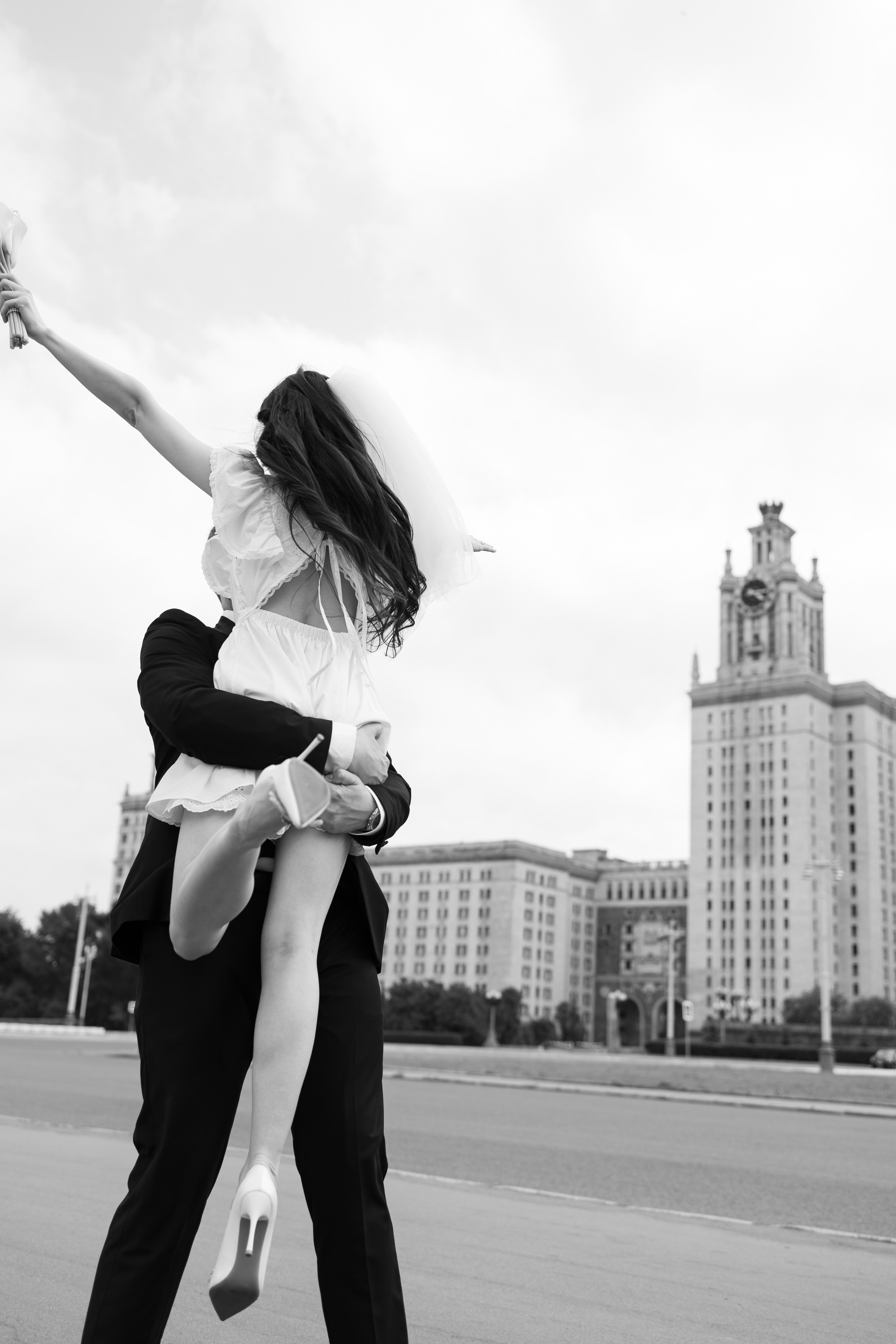 Женя и Сережа. Свадебный и семейный фотограф Тина Ленина Москва/Санкт-Петербург