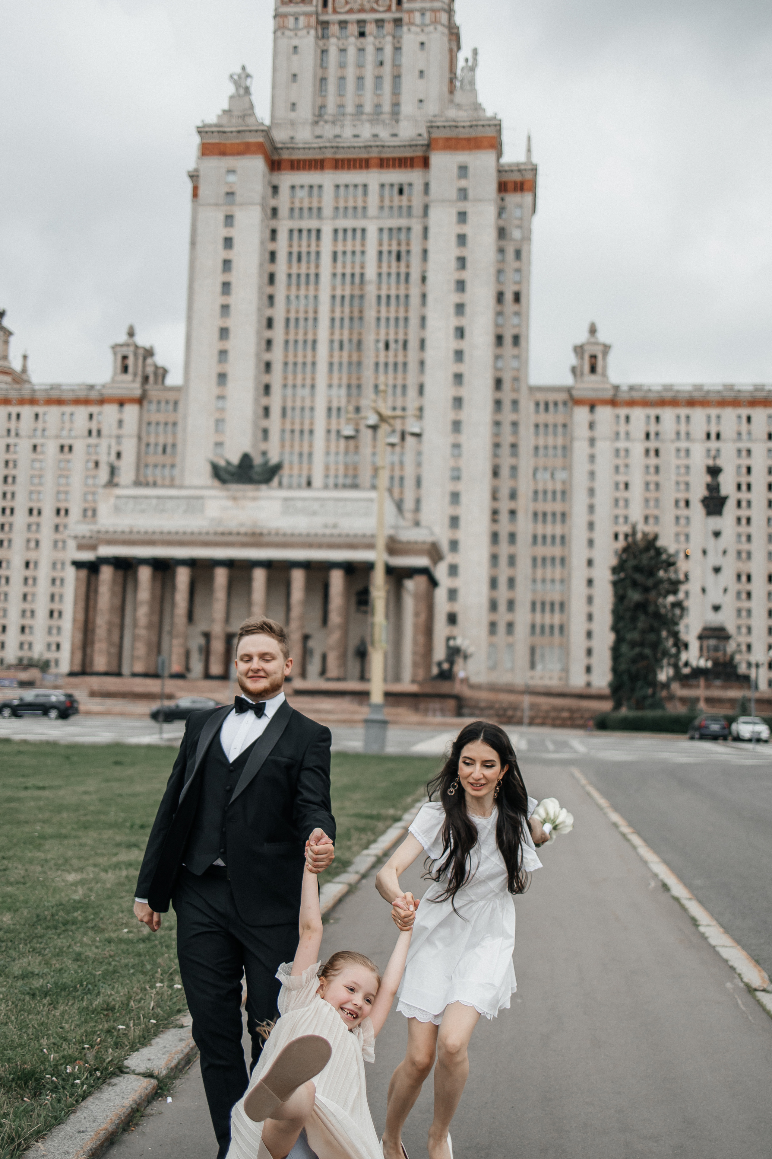 Женя и Сережа. Свадебный и семейный фотограф Тина Ленина Москва/Санкт-Петербург