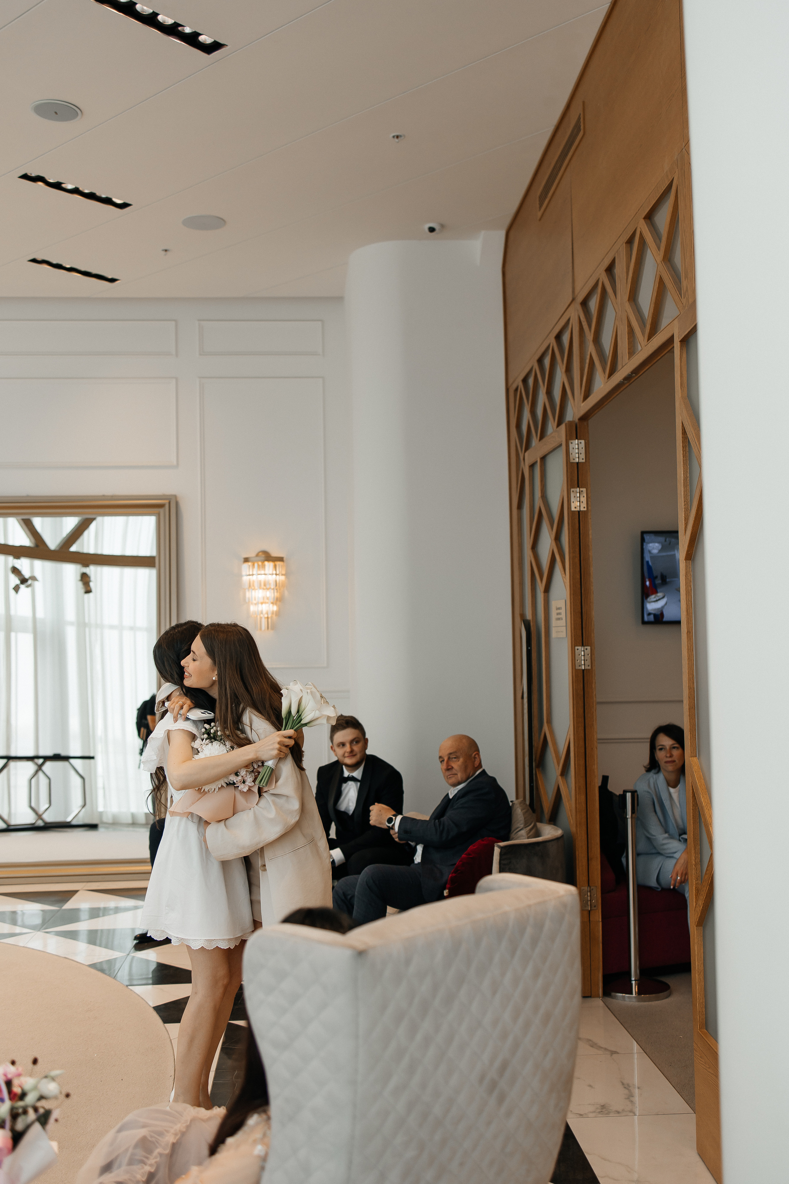 Женя и Сережа. Свадебный и семейный фотограф Тина Ленина Москва/Санкт-Петербург