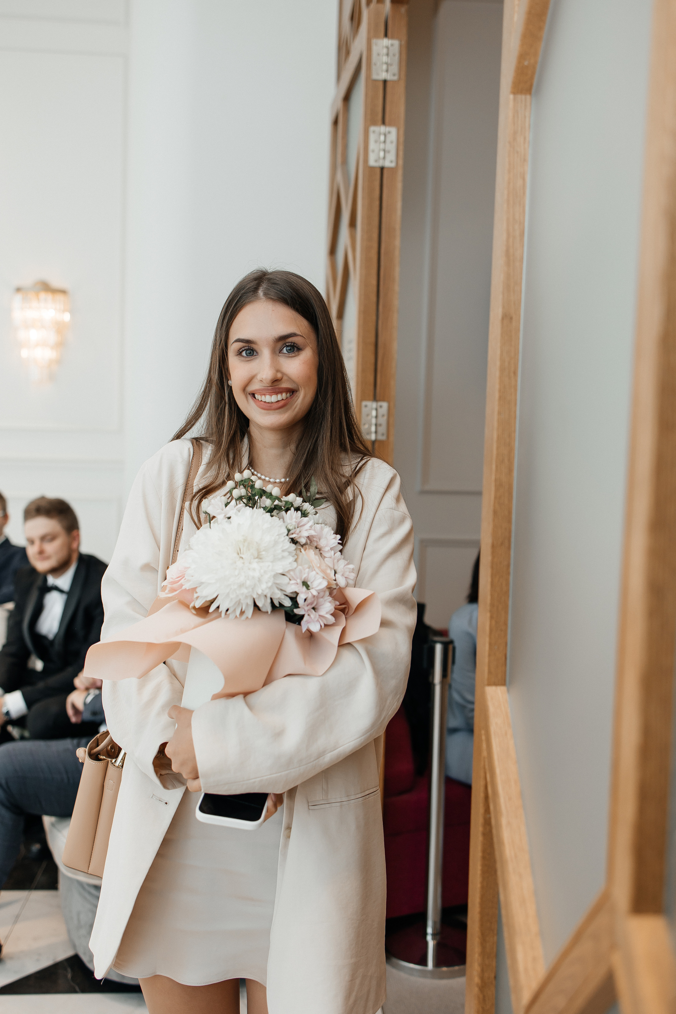Женя и Сережа. Свадебный и семейный фотограф Тина Ленина Москва/Санкт-Петербург