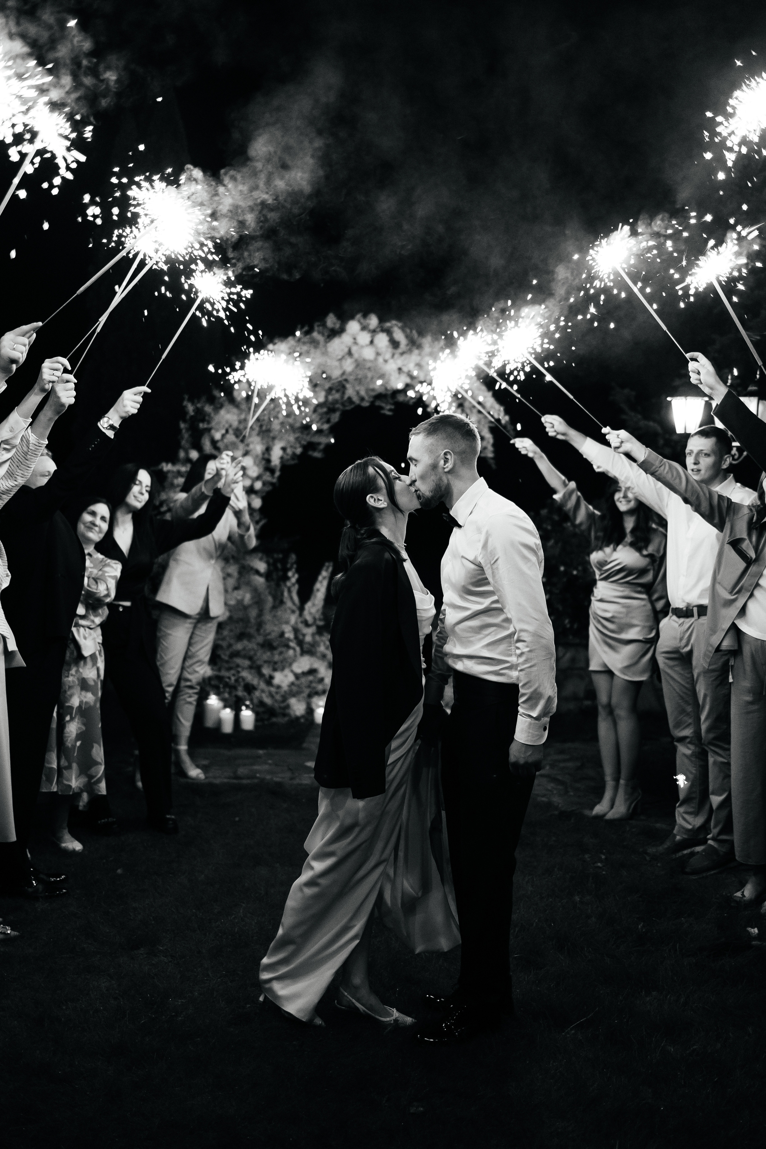 Дима и Катя. Свадебный и семейный фотограф Тина Ленина Москва/Санкт-Петербург