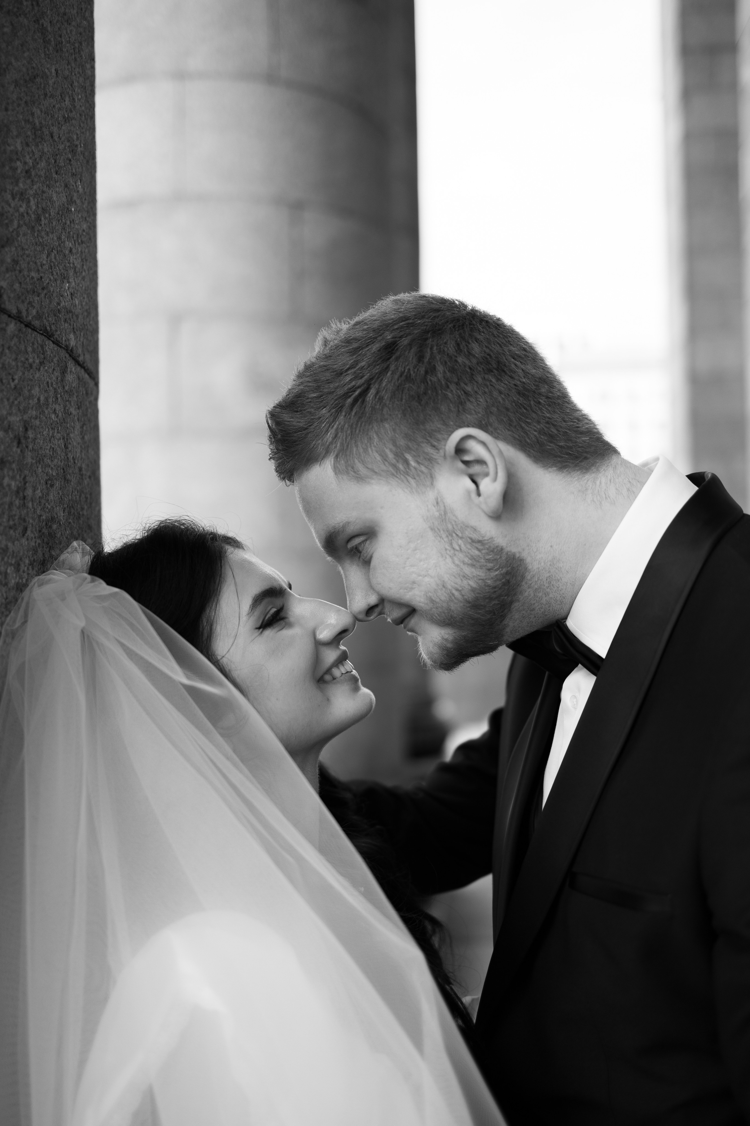 Женя и Сережа. Свадебный и семейный фотограф Тина Ленина Москва/Санкт-Петербург