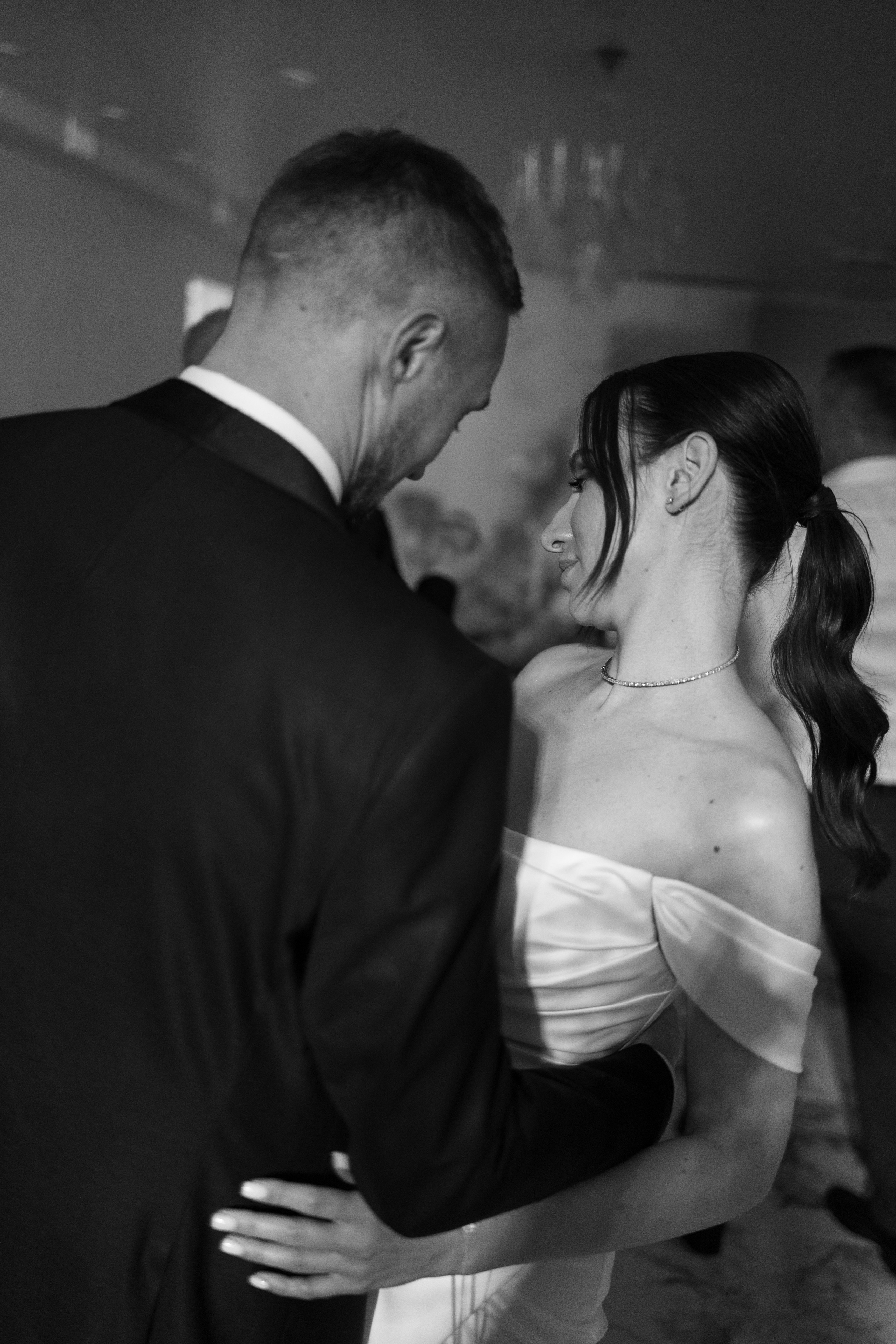 Дима и Катя. Свадебный и семейный фотограф Тина Ленина Москва/Санкт-Петербург