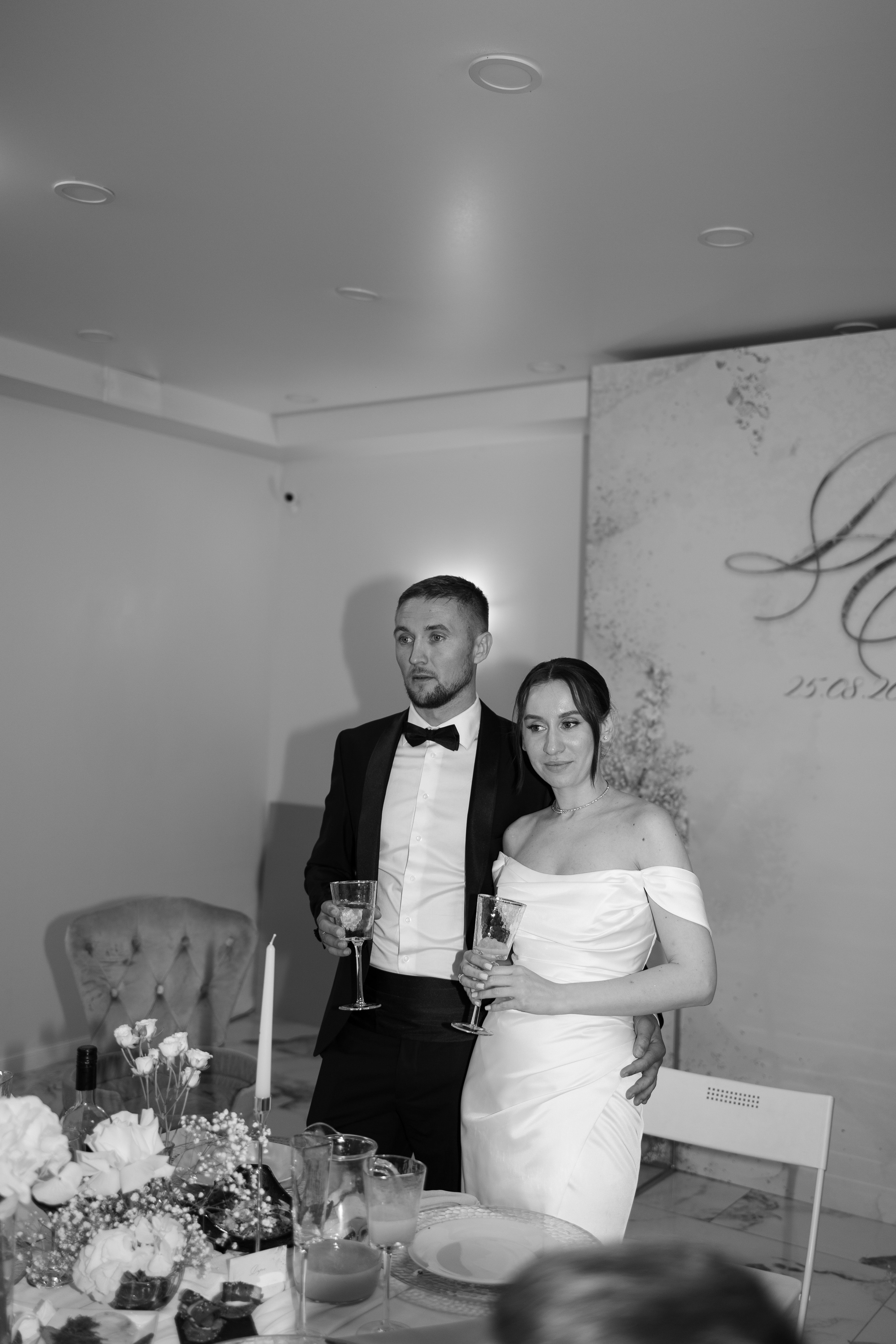 Дима и Катя. Свадебный и семейный фотограф Тина Ленина Москва/Санкт-Петербург