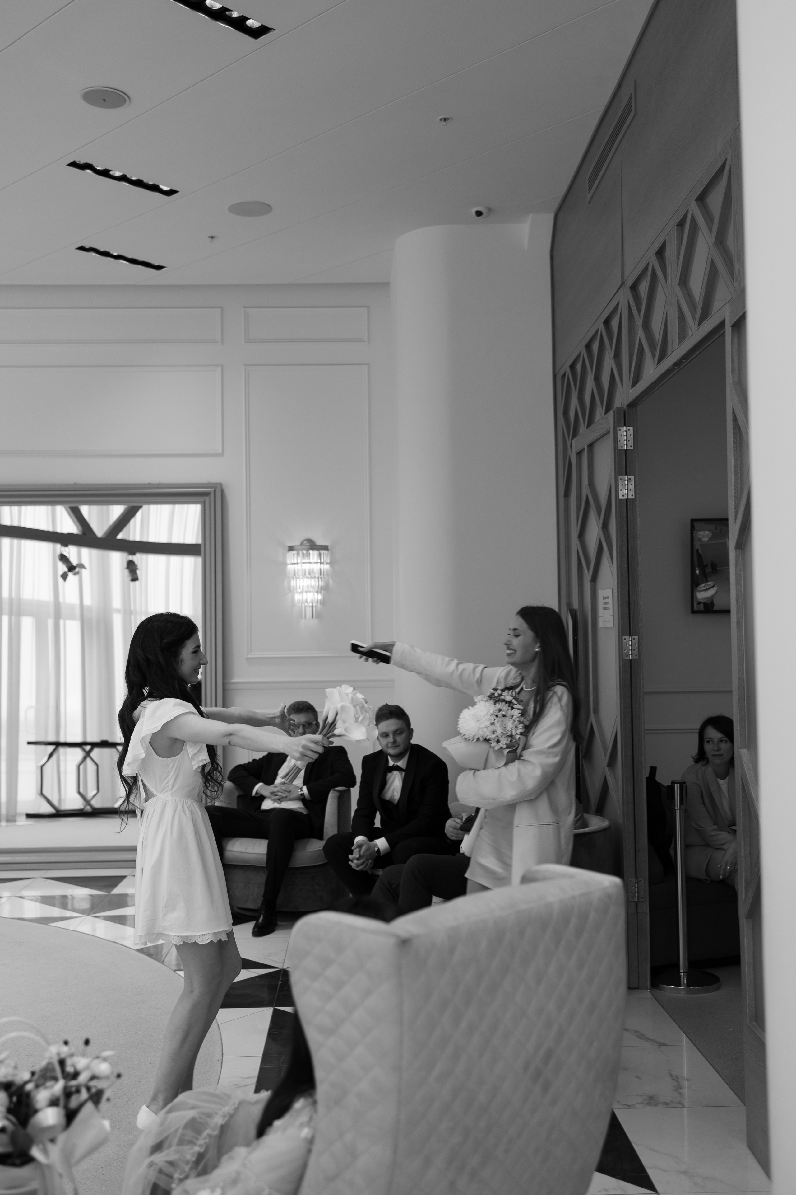 Женя и Сережа. Свадебный и семейный фотограф Тина Ленина Москва/Санкт-Петербург