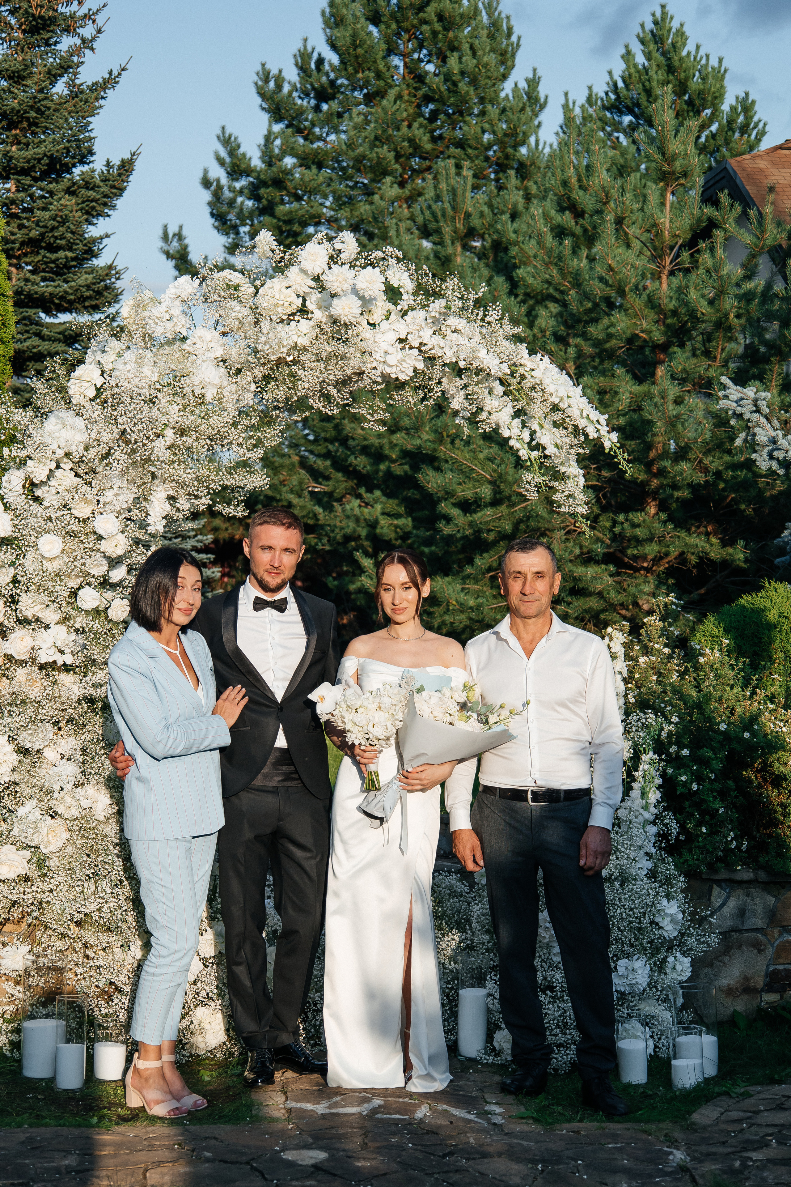 Дима и Катя. Свадебный и семейный фотограф Тина Ленина Москва/Санкт-Петербург