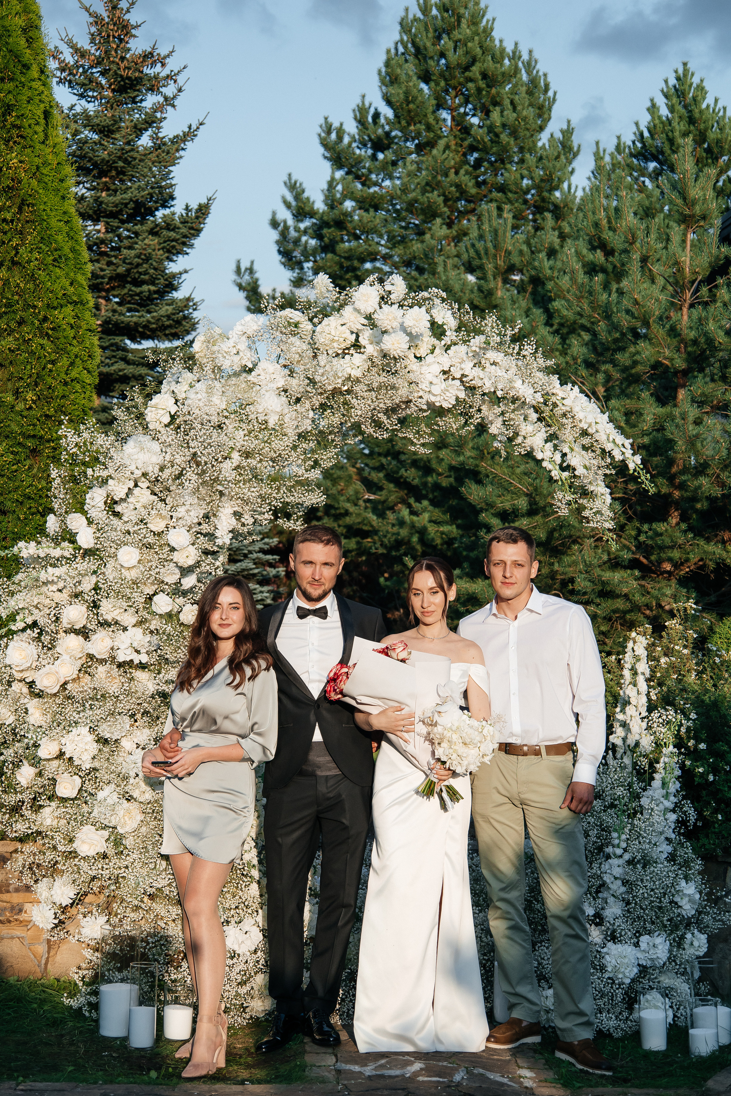 Дима и Катя. Свадебный и семейный фотограф Тина Ленина Москва/Санкт-Петербург