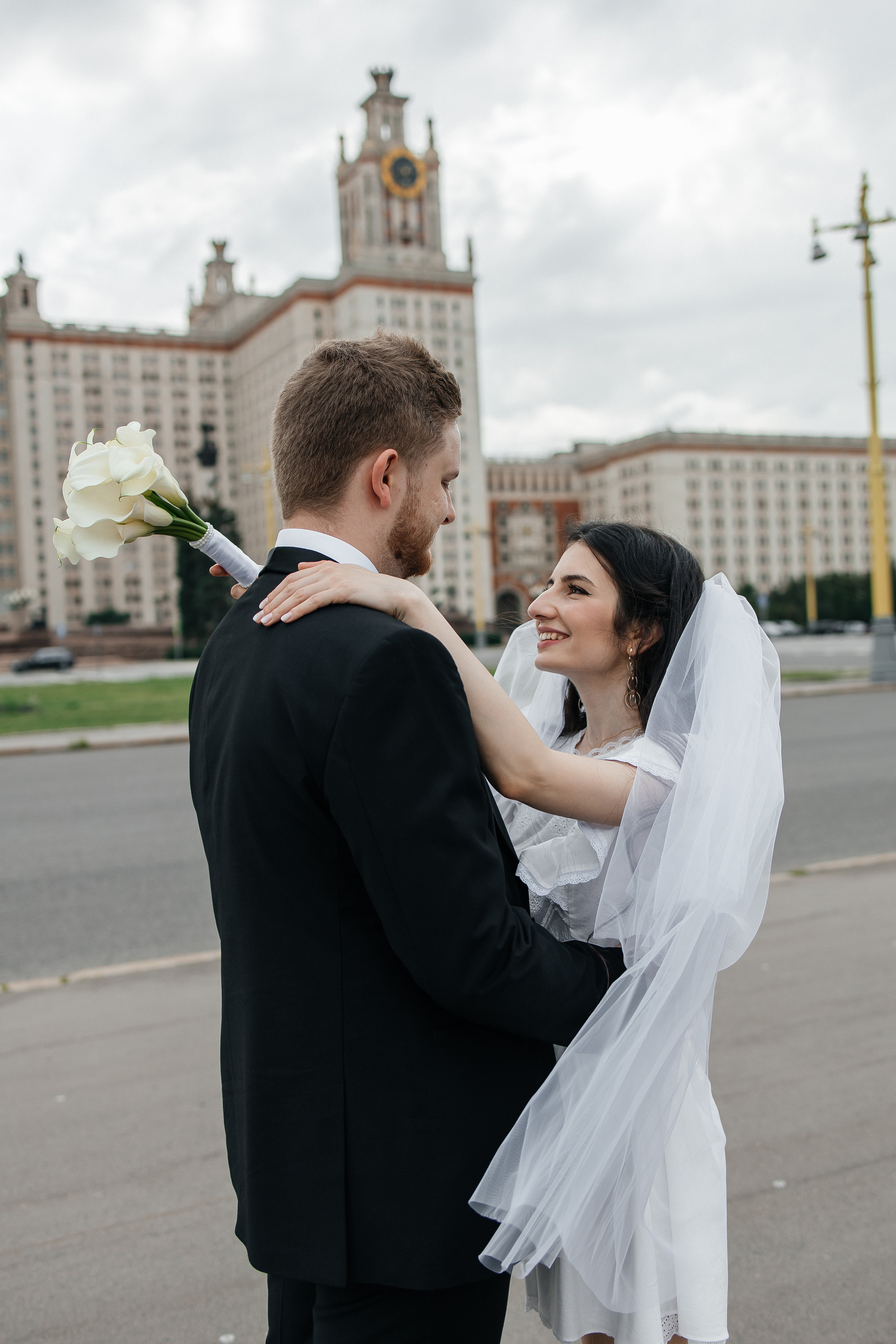 Женя и Сережа. Свадебный и семейный фотограф Тина Ленина Москва/Санкт-Петербург