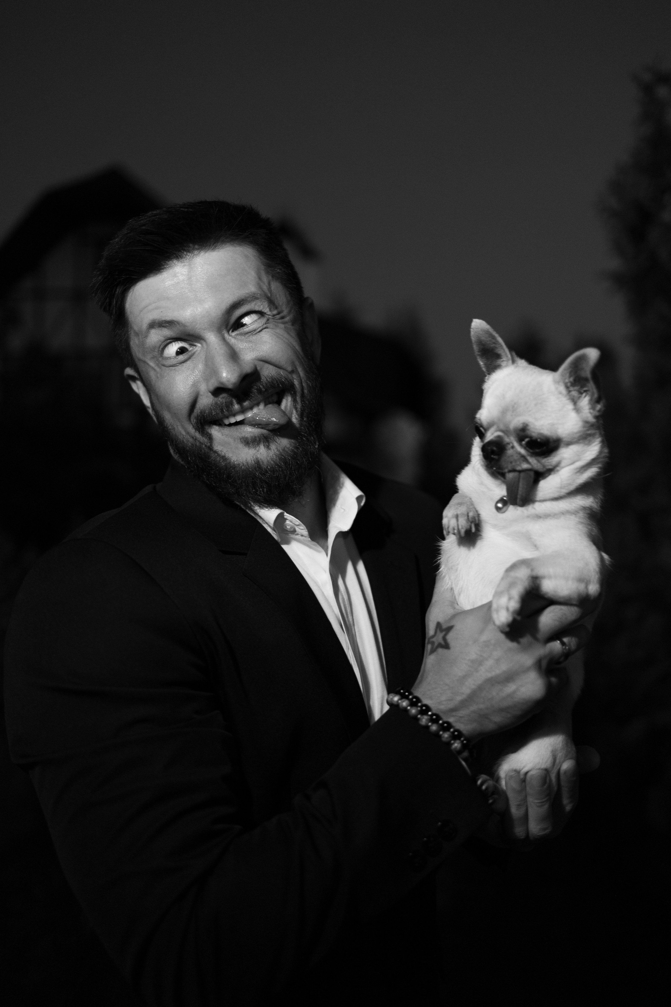 Дима и Катя. Свадебный и семейный фотограф Тина Ленина Москва/Санкт-Петербург