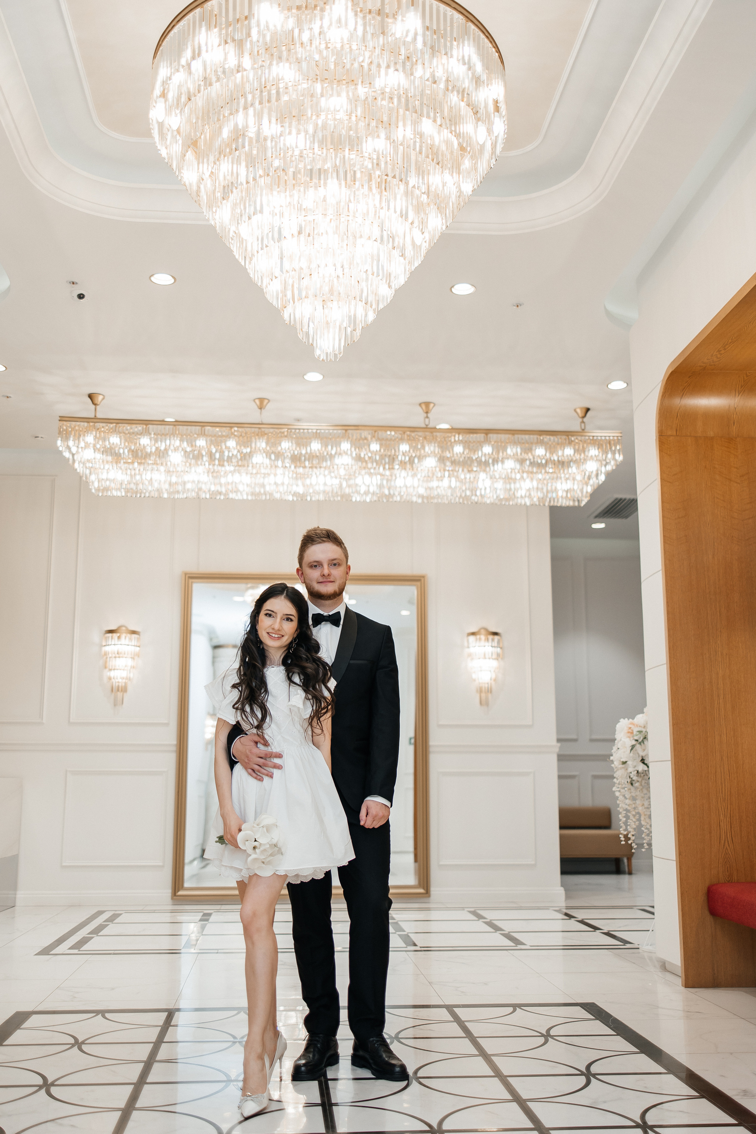 Женя и Сережа. Свадебный и семейный фотограф Тина Ленина Москва/Санкт-Петербург