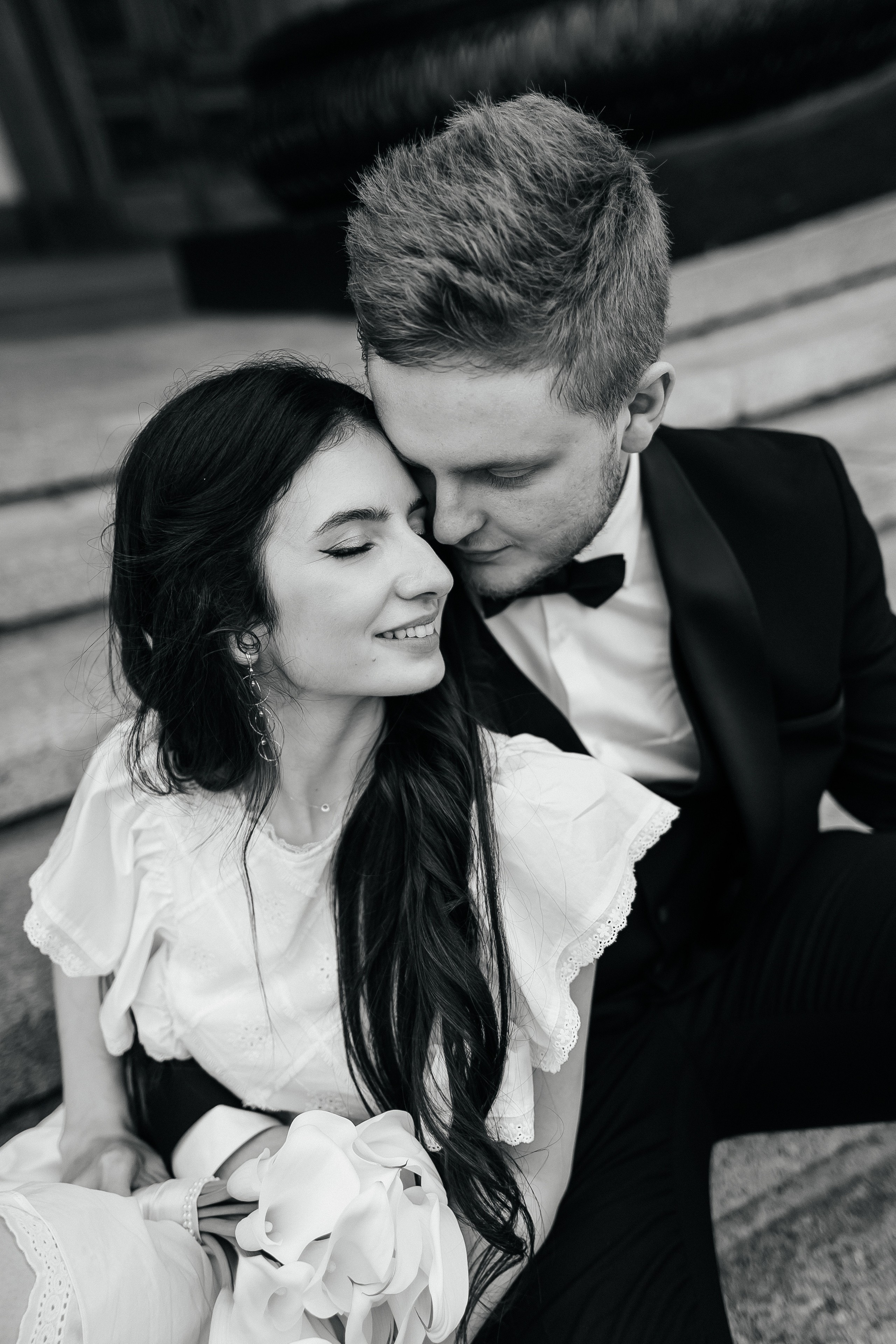 Женя и Сережа. Свадебный и семейный фотограф Тина Ленина Москва/Санкт-Петербург