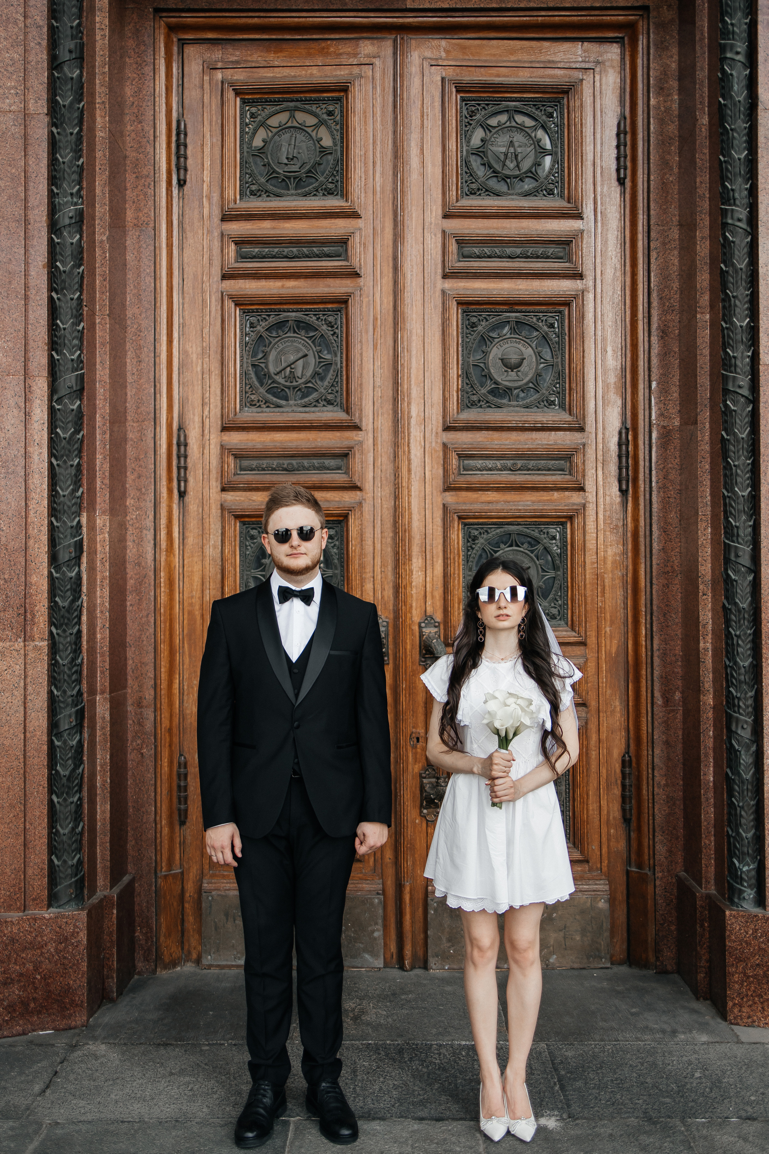 Женя и Сережа. Свадебный и семейный фотограф Тина Ленина Москва/Санкт-Петербург