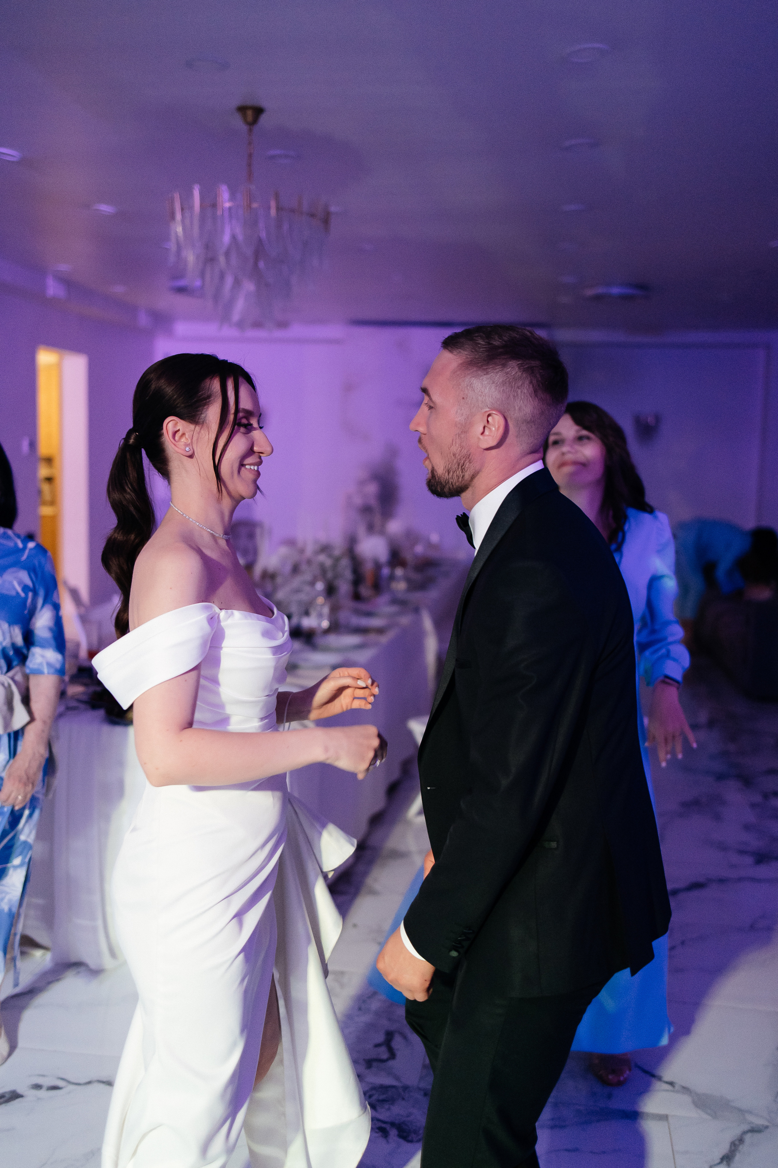 Дима и Катя. Свадебный и семейный фотограф Тина Ленина Москва/Санкт-Петербург