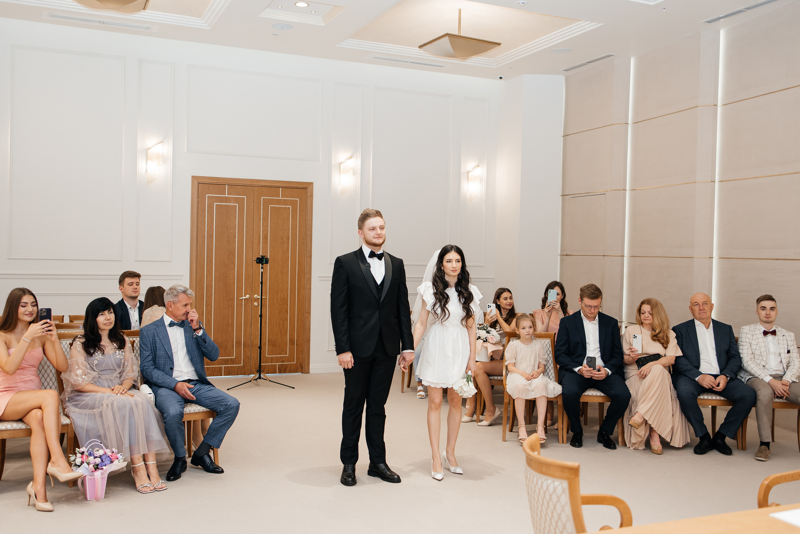 Женя и Сережа. Свадебный и семейный фотограф Тина Ленина Москва/Санкт-Петербург