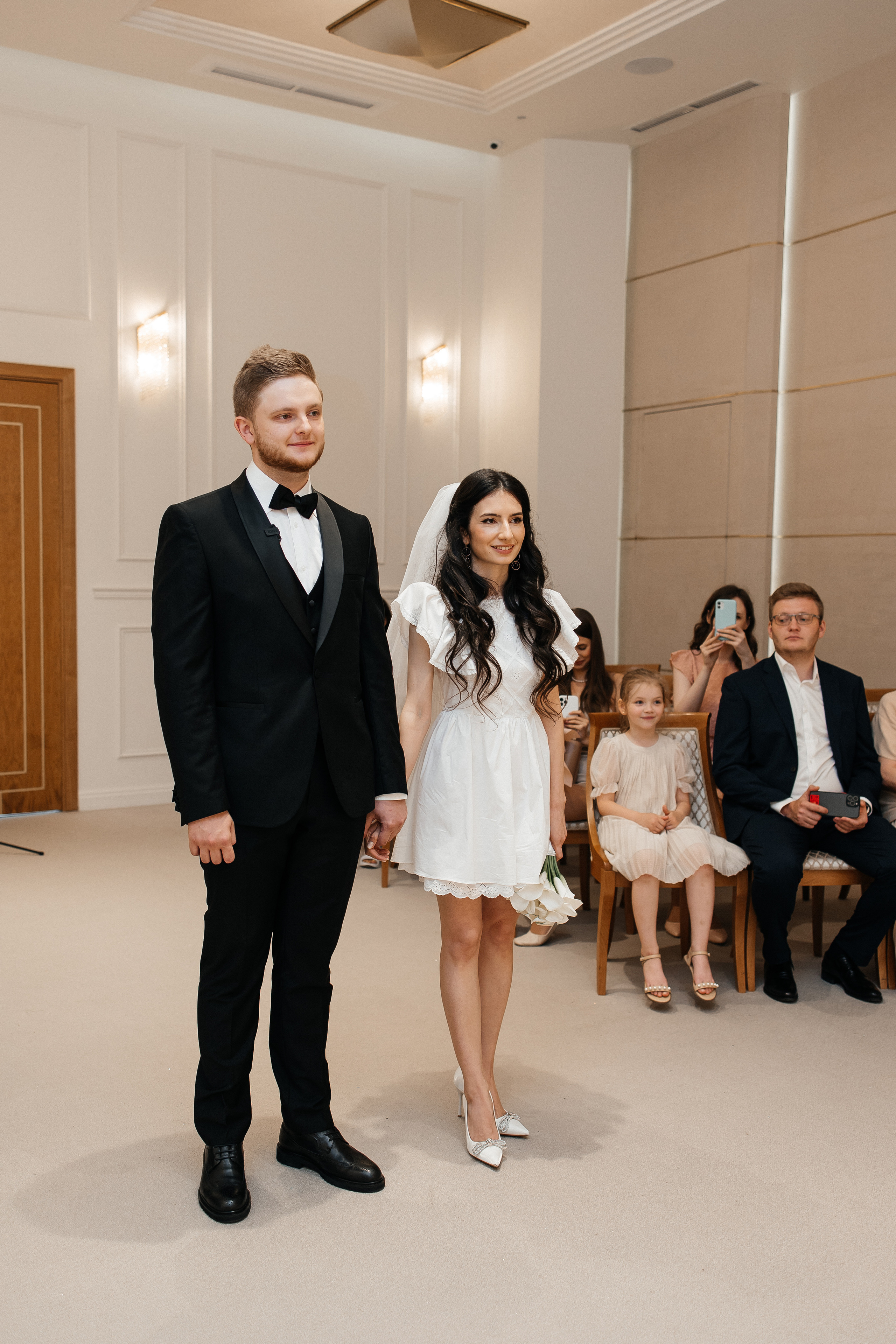 Женя и Сережа. Свадебный и семейный фотограф Тина Ленина Москва/Санкт-Петербург