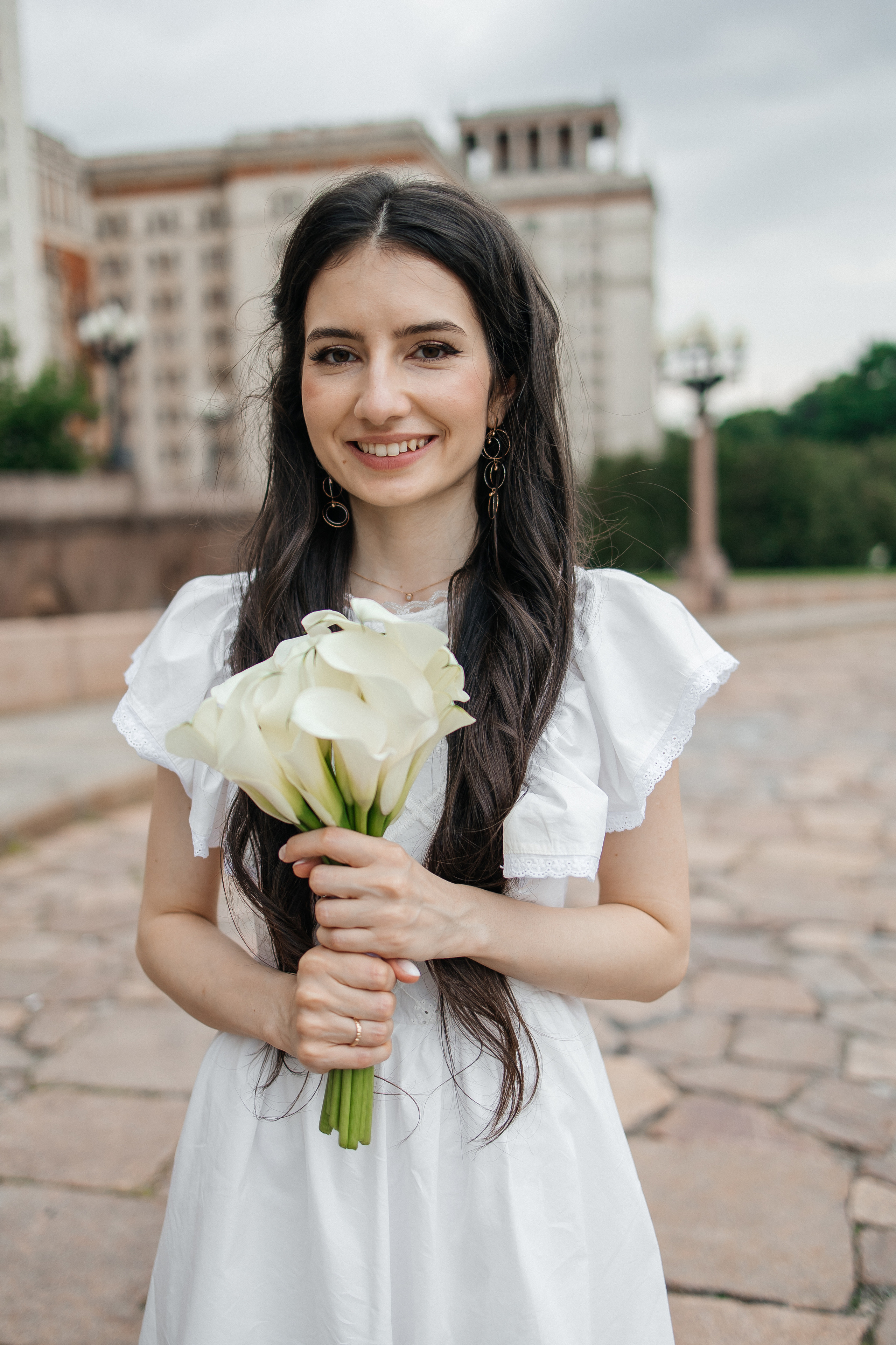 Женя и Сережа. Свадебный и семейный фотограф Тина Ленина Москва/Санкт-Петербург