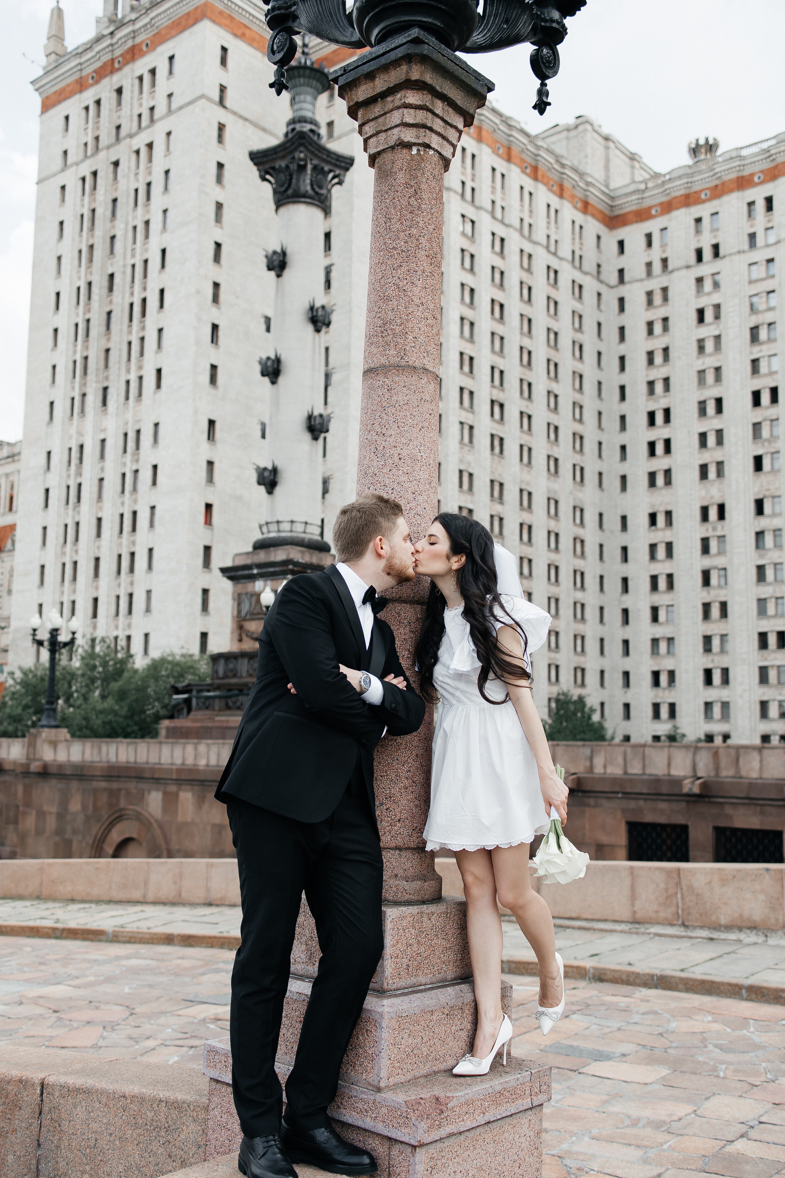 Женя и Сережа. Свадебный и семейный фотограф Тина Ленина Москва/Санкт-Петербург