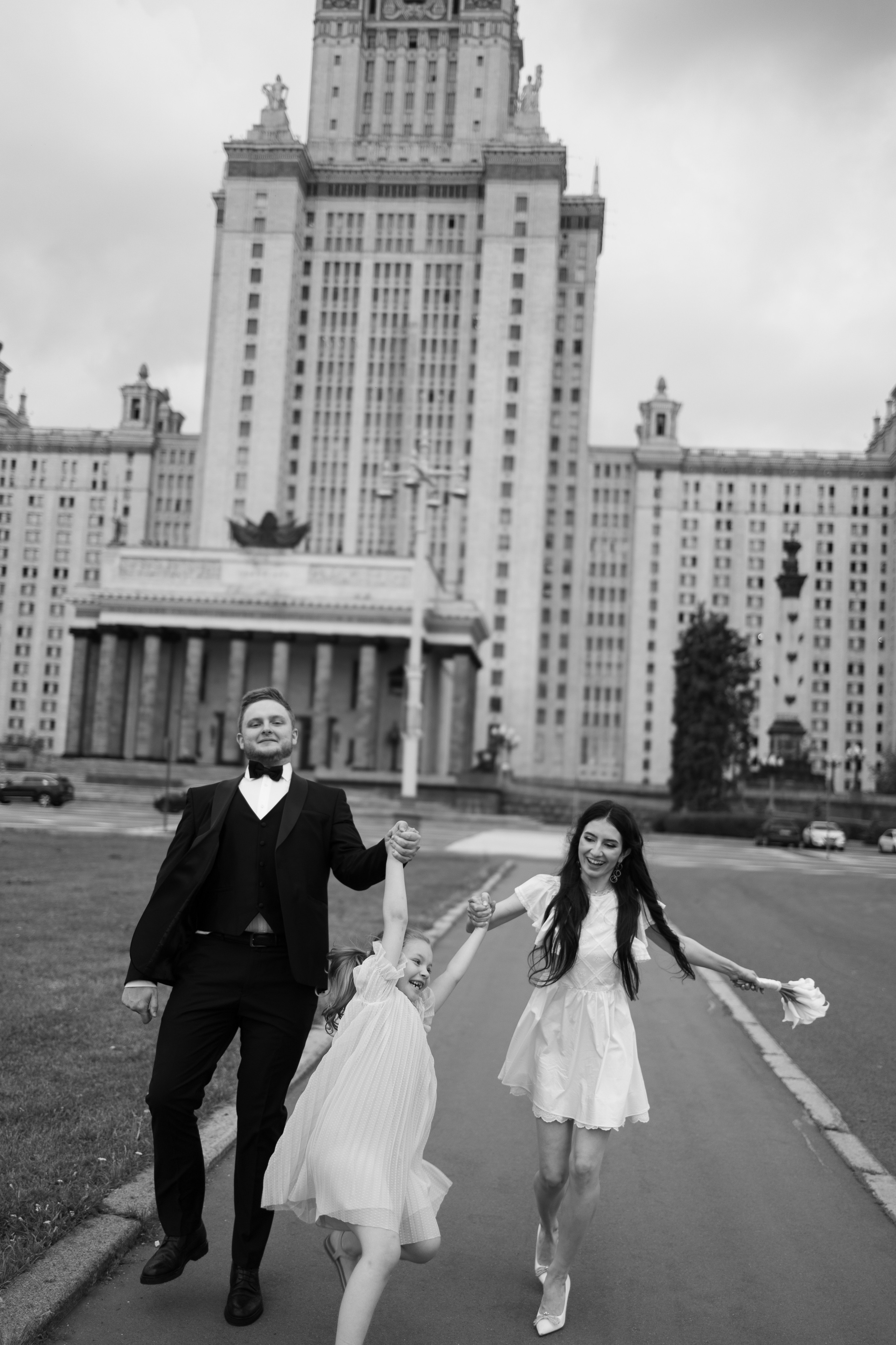 Женя и Сережа. Свадебный и семейный фотограф Тина Ленина Москва/Санкт-Петербург