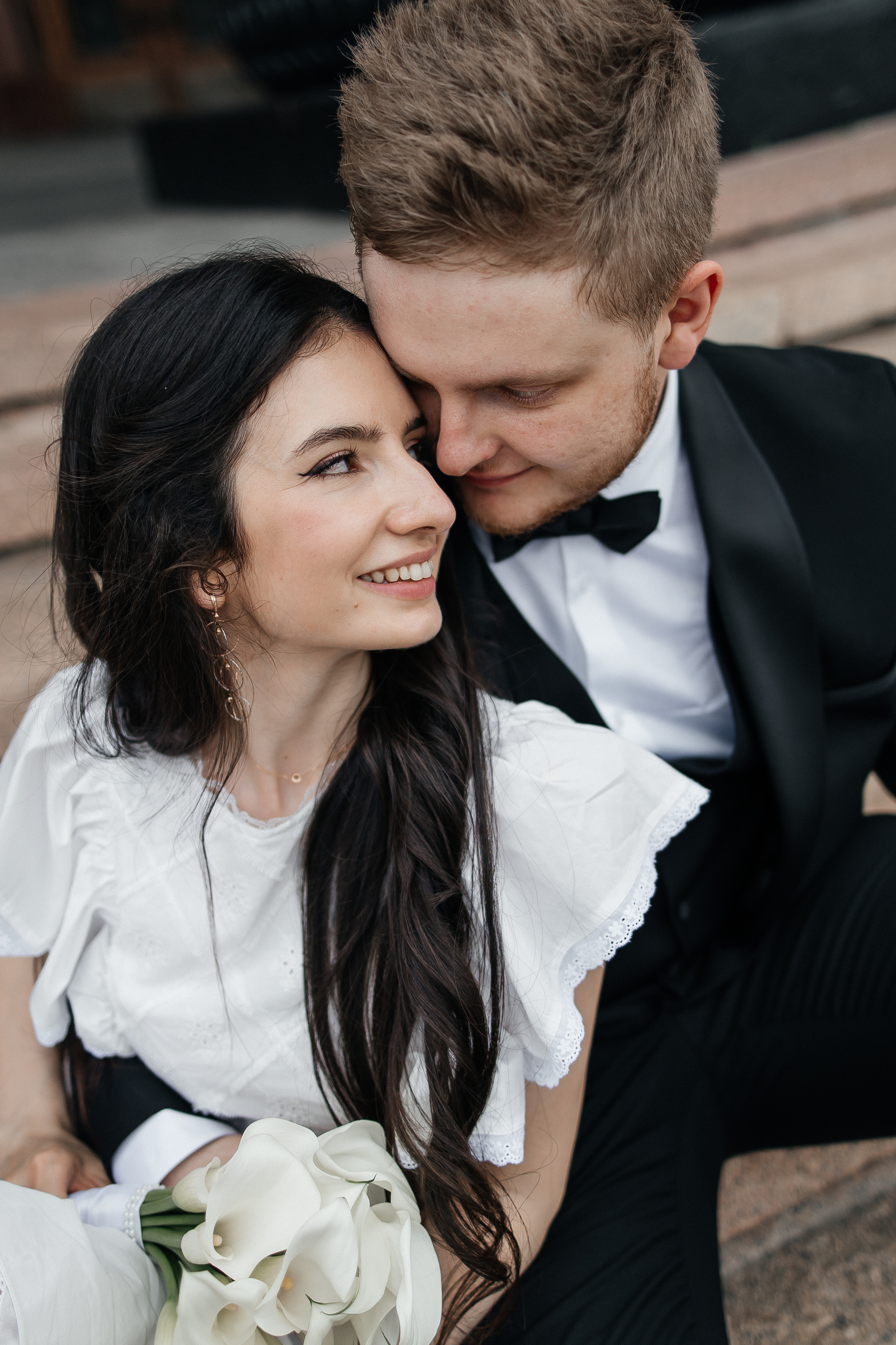 Женя и Сережа. Свадебный и семейный фотограф Тина Ленина Москва/Санкт-Петербург