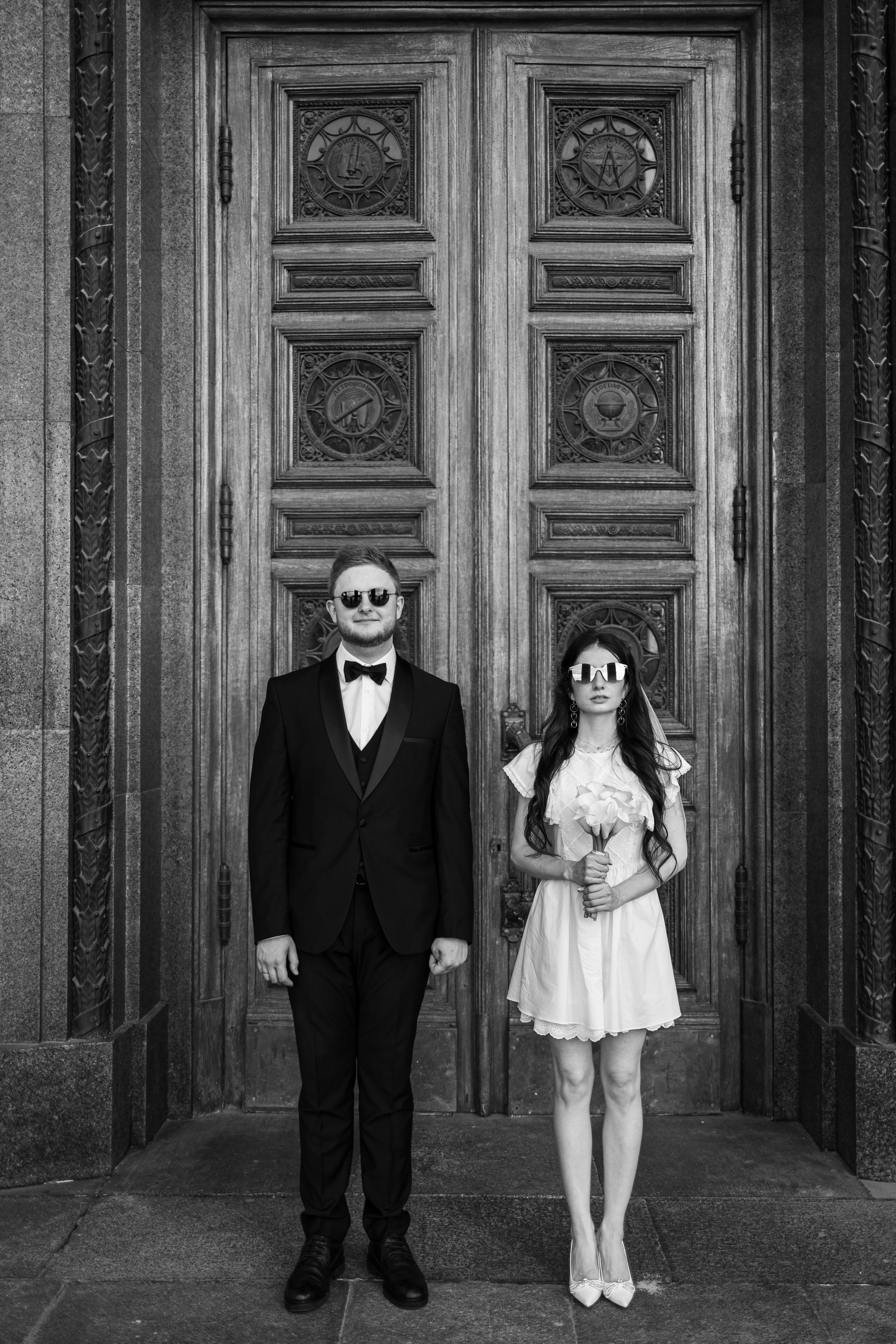 Женя и Сережа. Свадебный и семейный фотограф Тина Ленина Москва/Санкт-Петербург