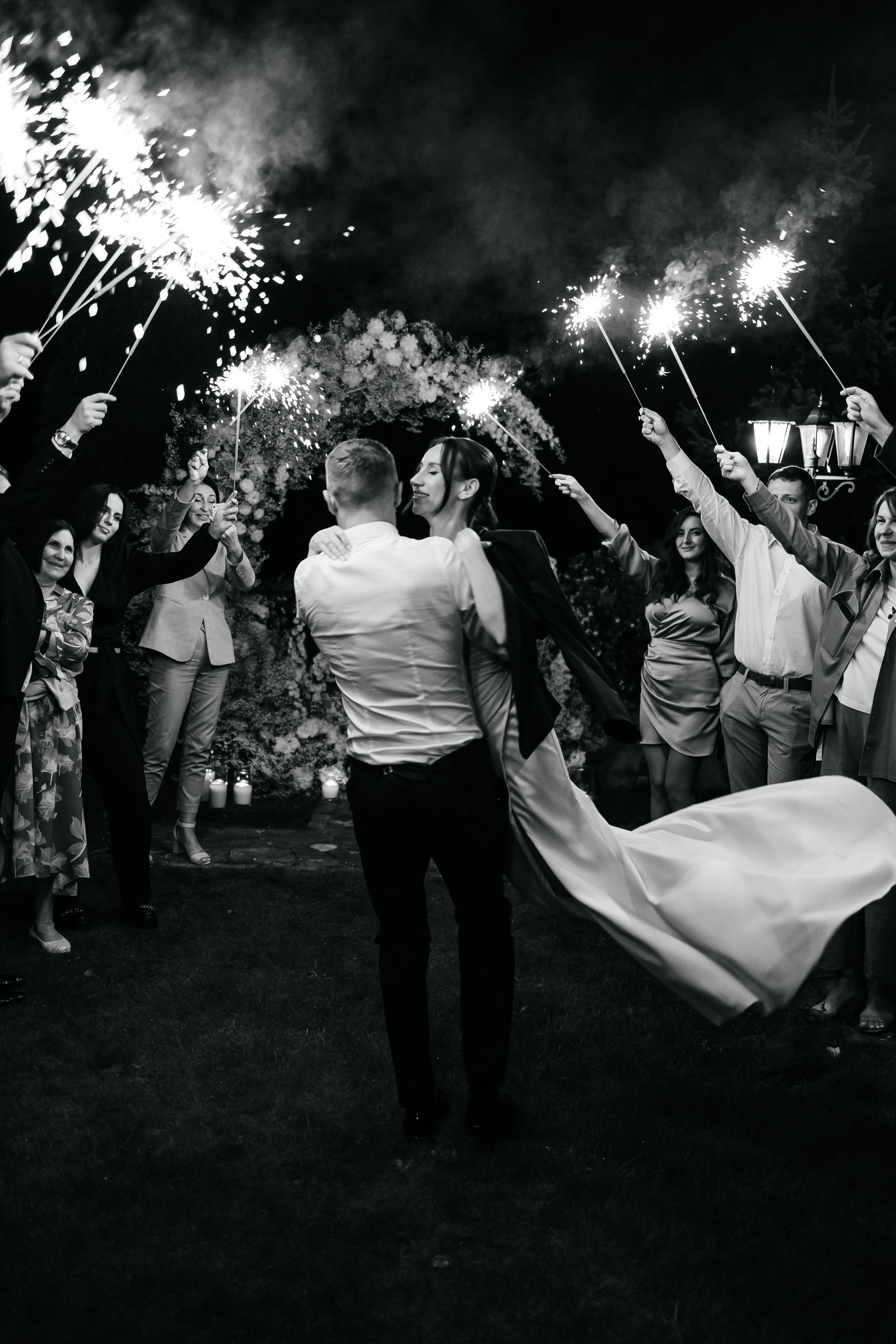 Дима и Катя. Свадебный и семейный фотограф Тина Ленина Москва/Санкт-Петербург