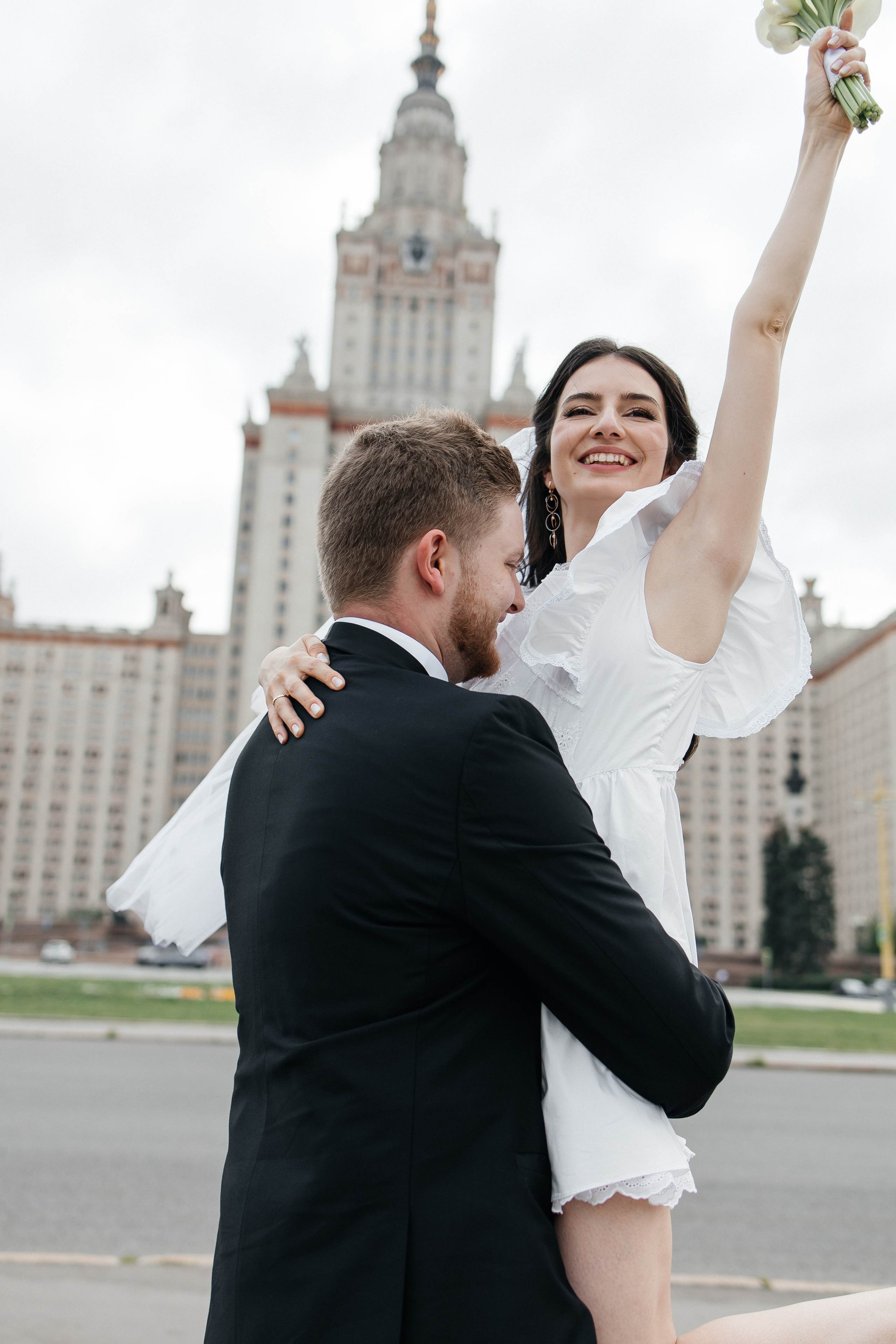 Женя и Сережа. Свадебный и семейный фотограф Тина Ленина Москва/Санкт-Петербург