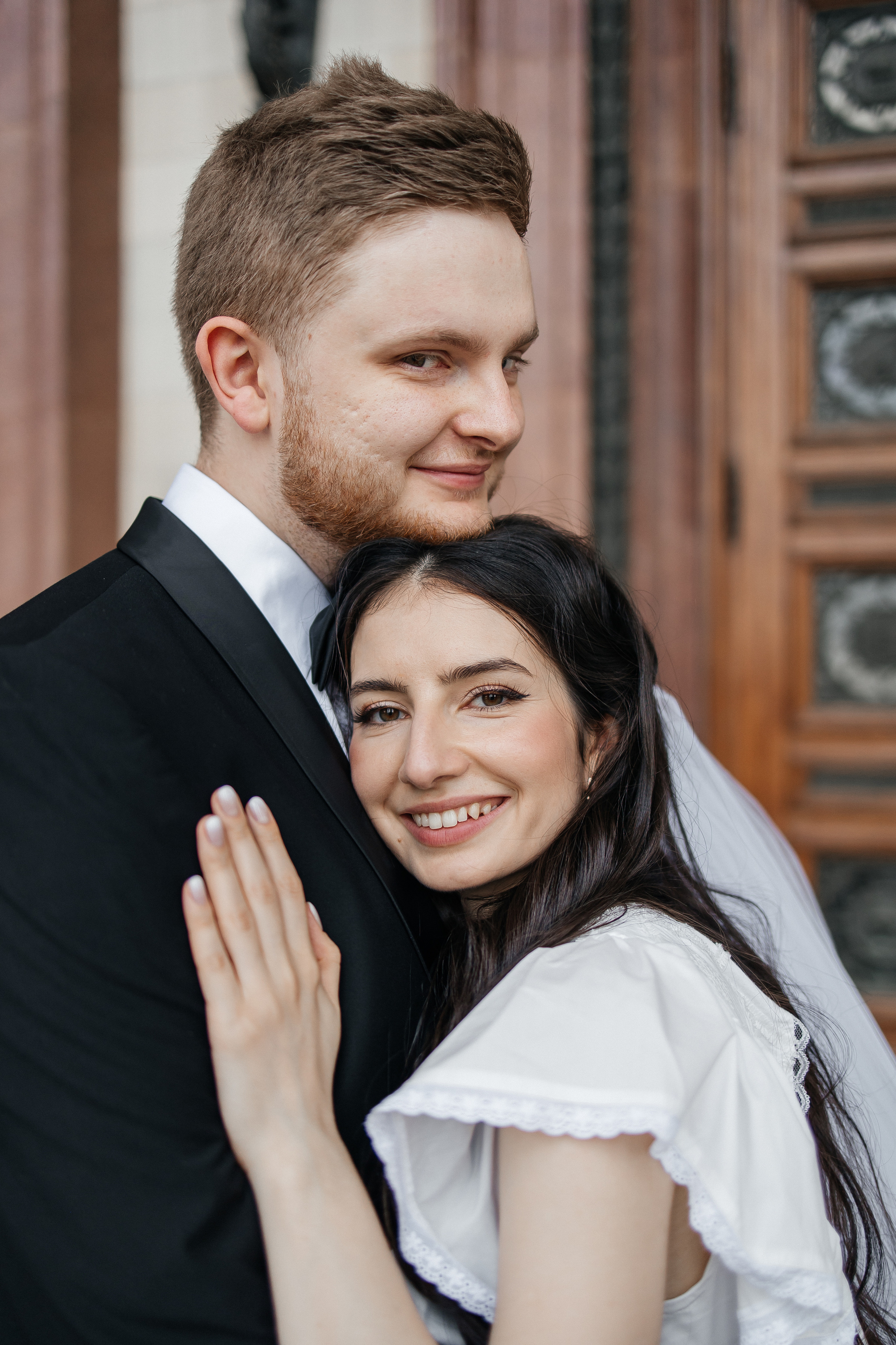 Женя и Сережа. Свадебный и семейный фотограф Тина Ленина Москва/Санкт-Петербург