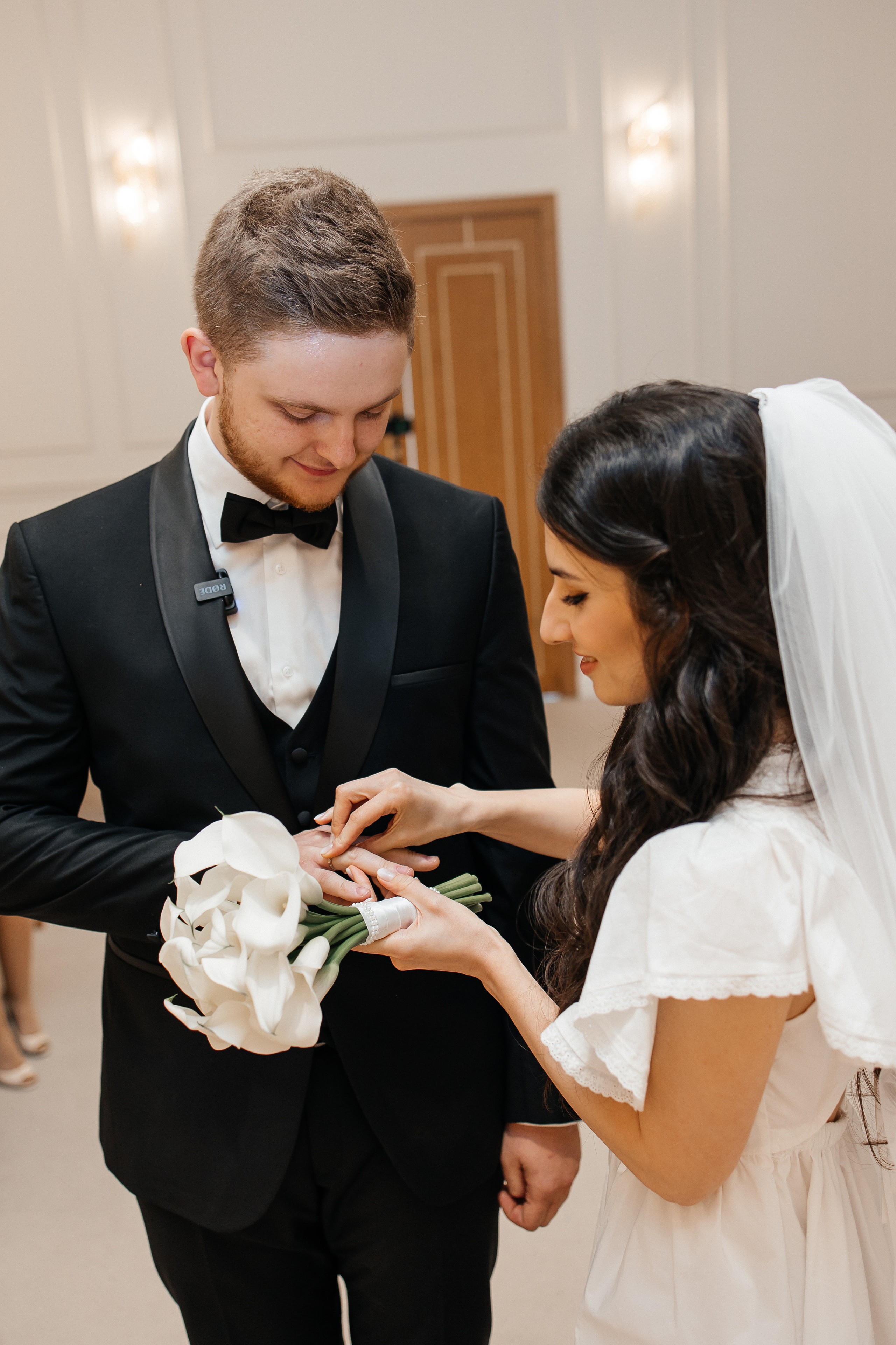 Женя и Сережа. Свадебный и семейный фотограф Тина Ленина Москва/Санкт-Петербург