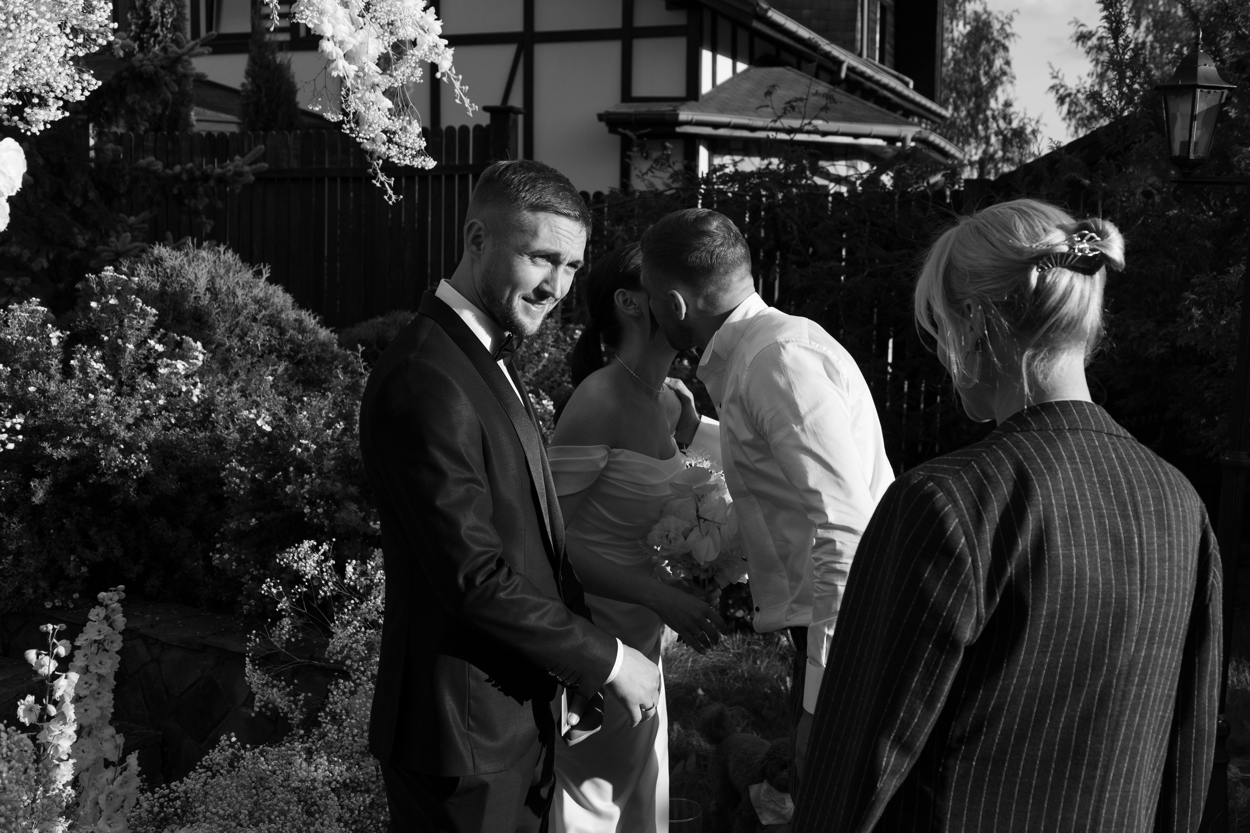 Дима и Катя. Свадебный и семейный фотограф Тина Ленина Москва/Санкт-Петербург