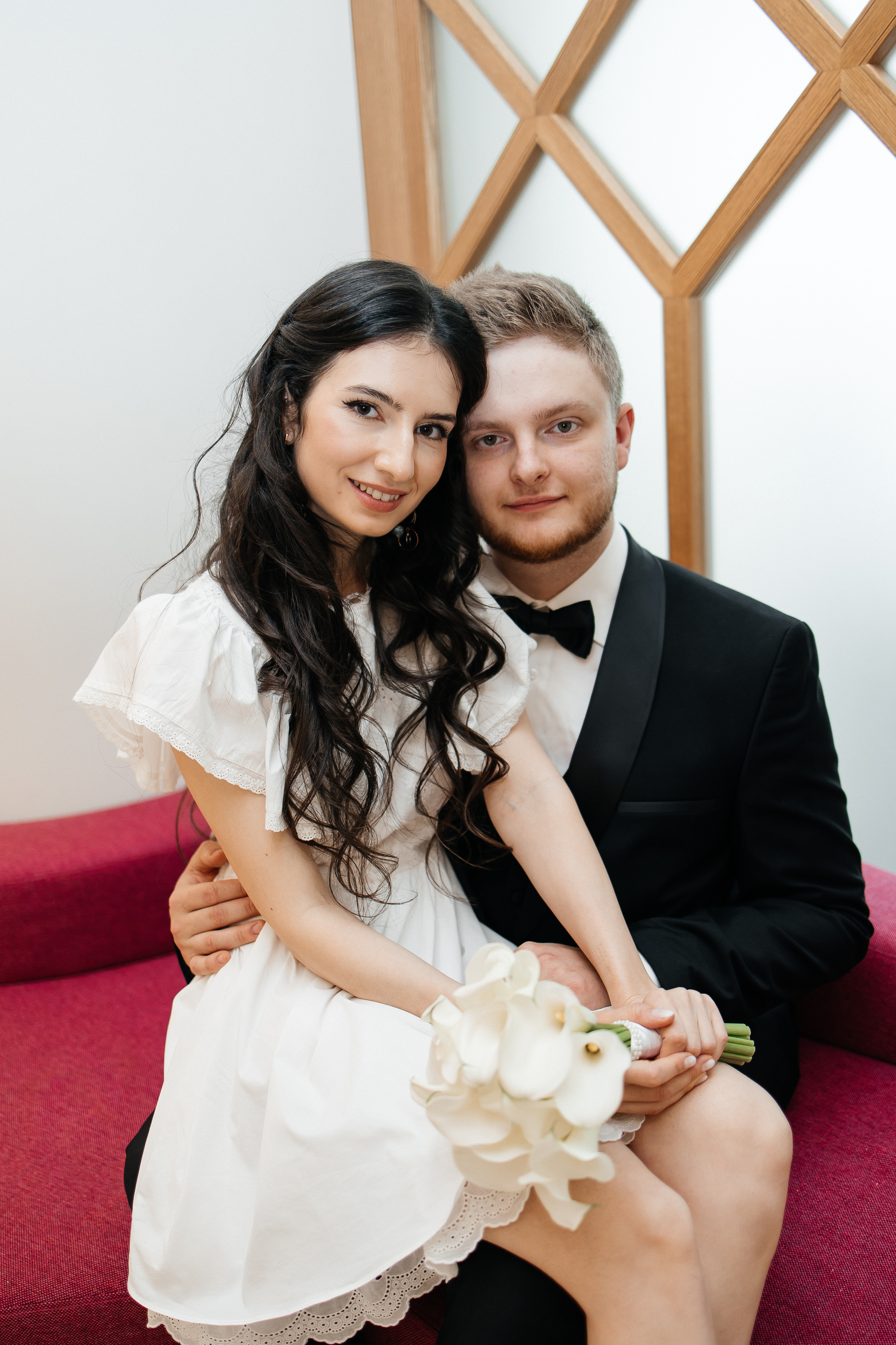 Женя и Сережа. Свадебный и семейный фотограф Тина Ленина Москва/Санкт-Петербург