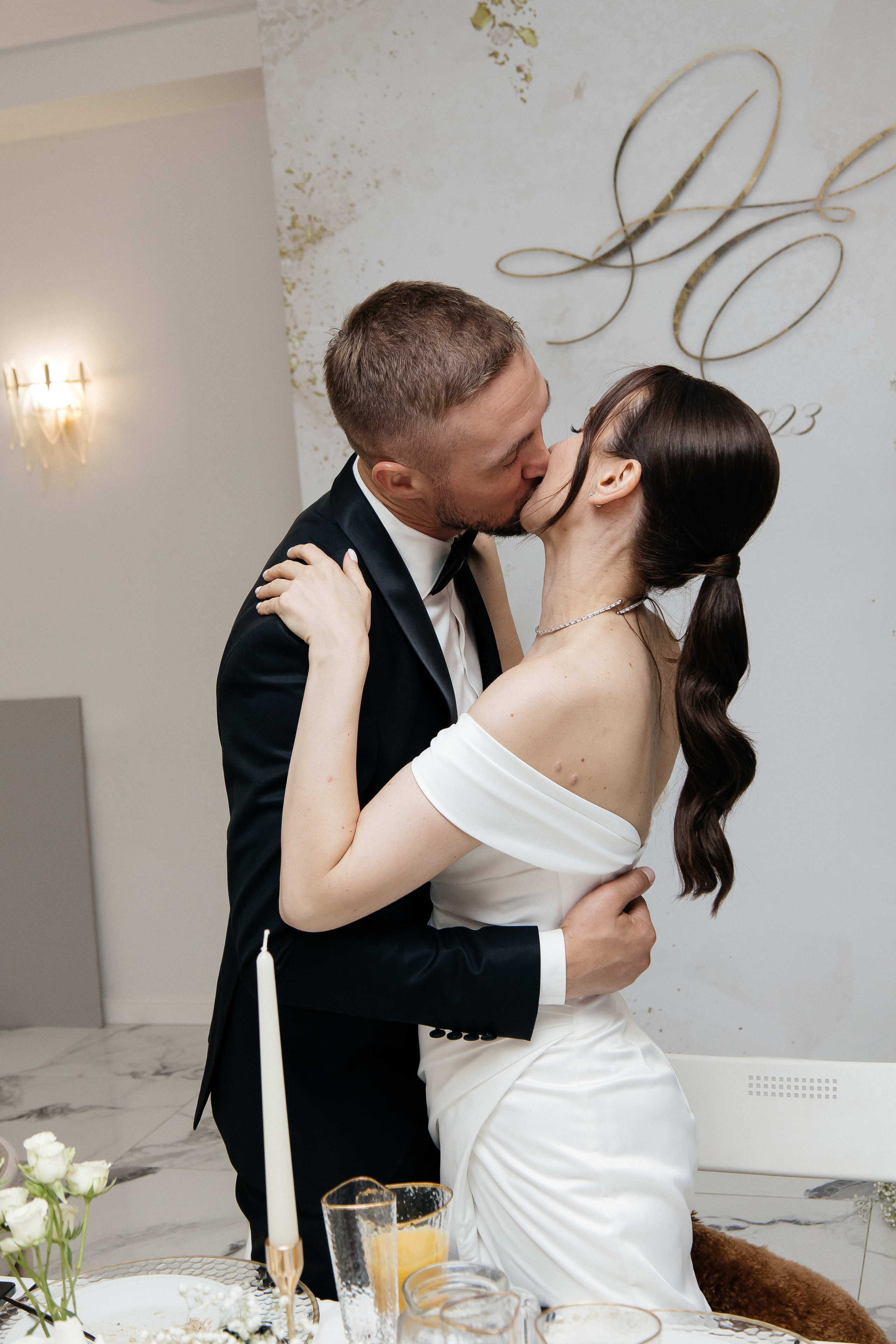 Дима и Катя. Свадебный и семейный фотограф Тина Ленина Москва/Санкт-Петербург