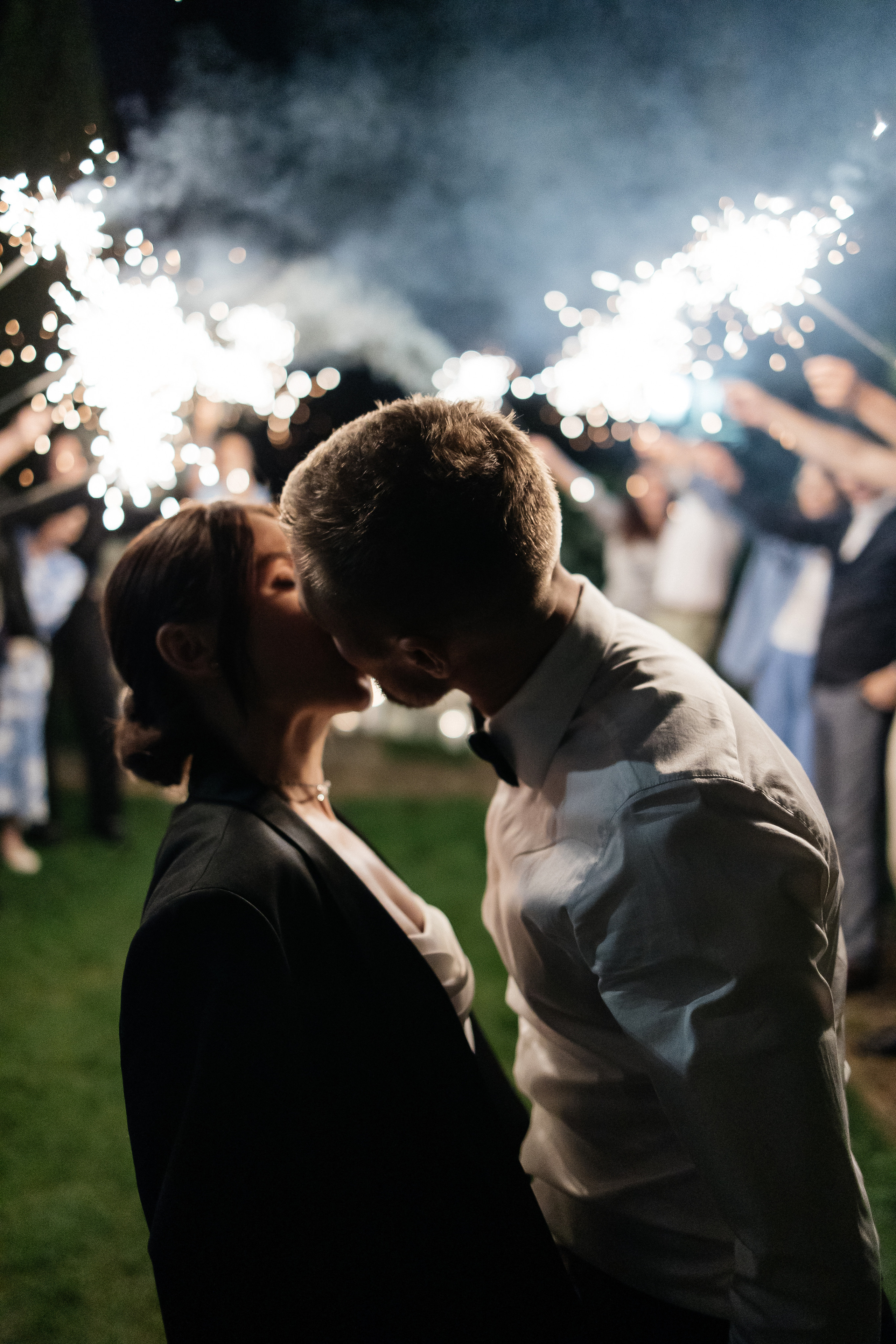 Дима и Катя. Свадебный и семейный фотограф Тина Ленина Москва/Санкт-Петербург