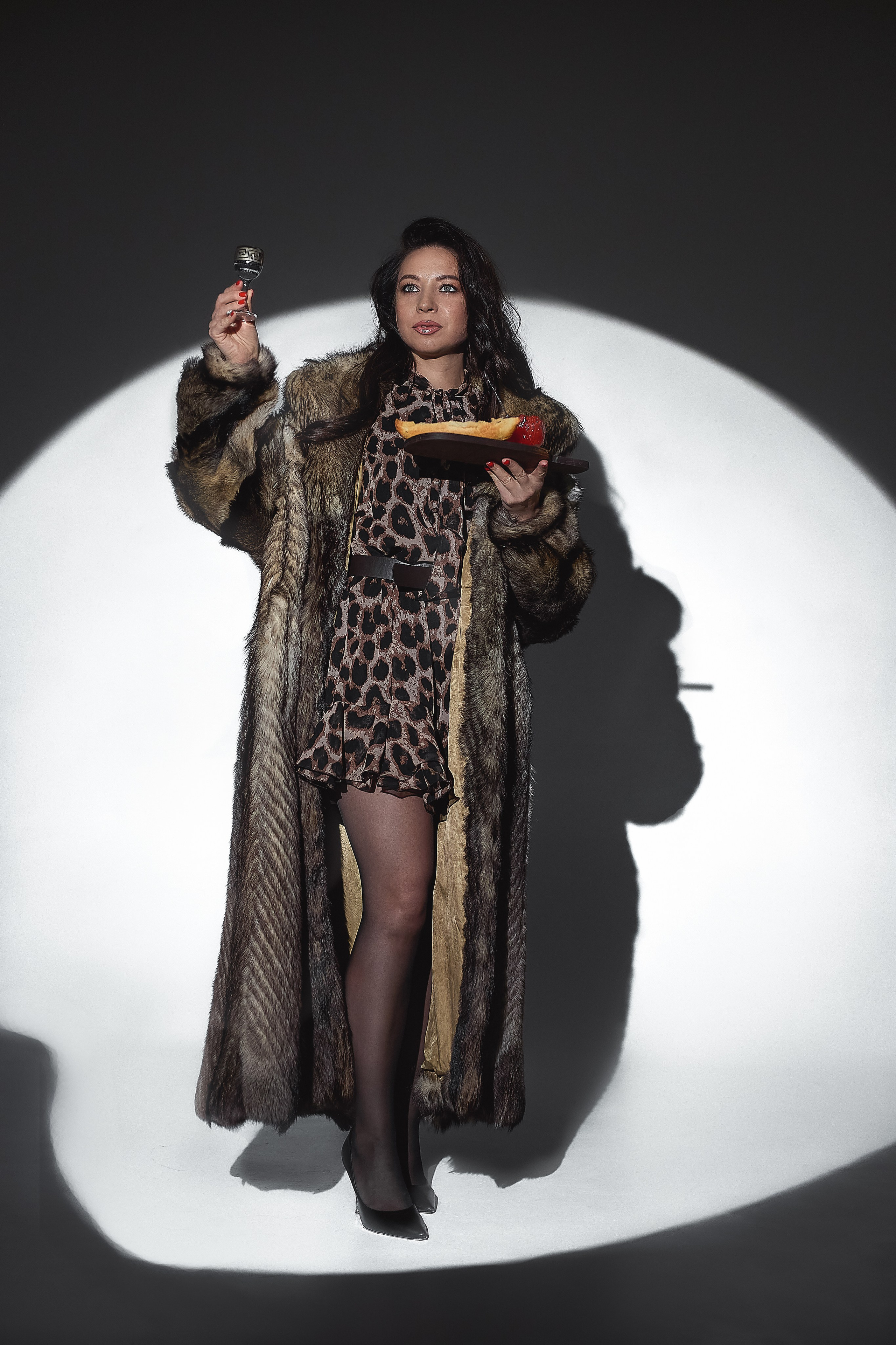 Фотосъемка девушки модели. Фотограф, мобилограф Ростов-на-Дону