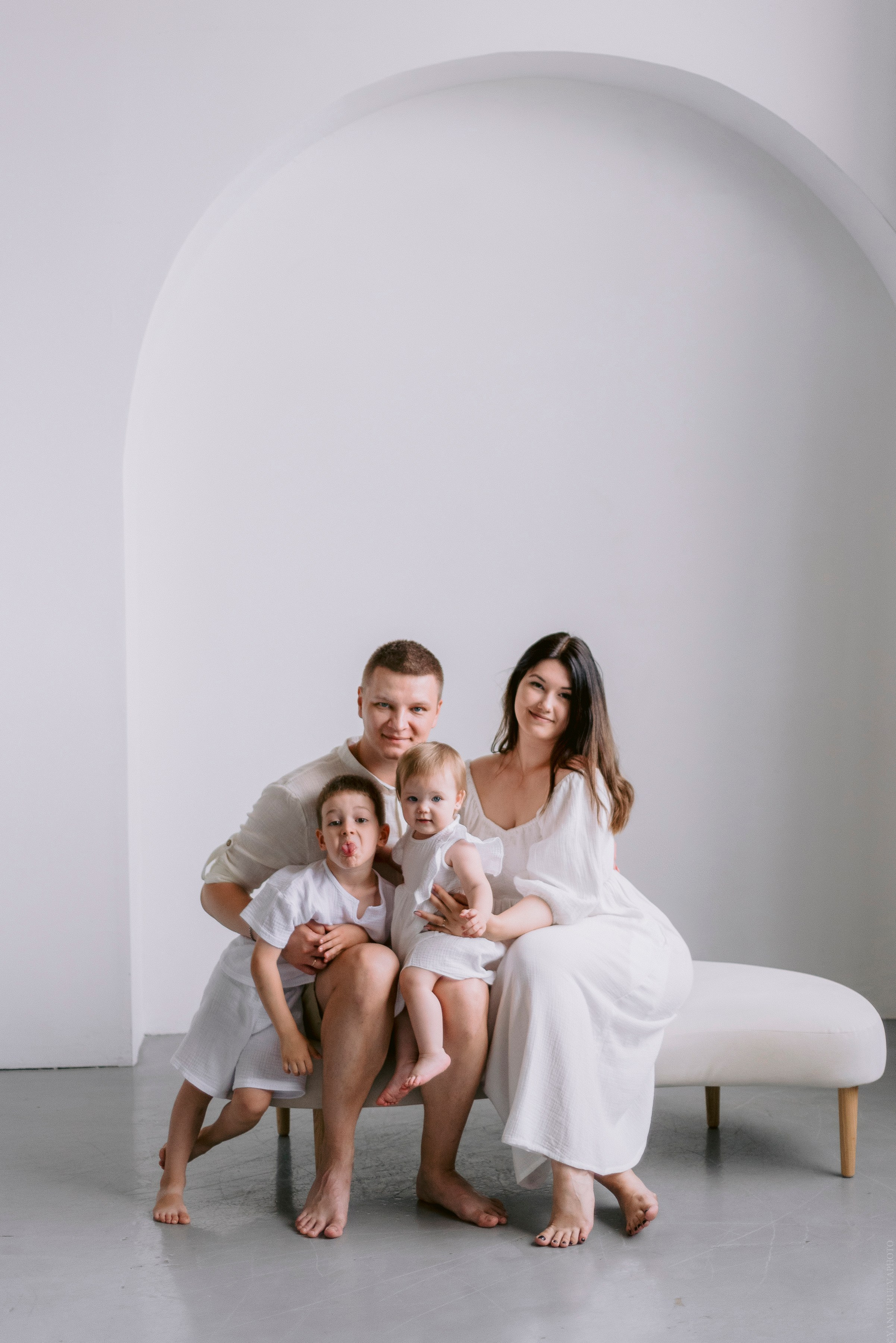 Катюше 1 год. Свадебный и контент- фотограф в Тольятти, Самаре, Москве Яна Уруева