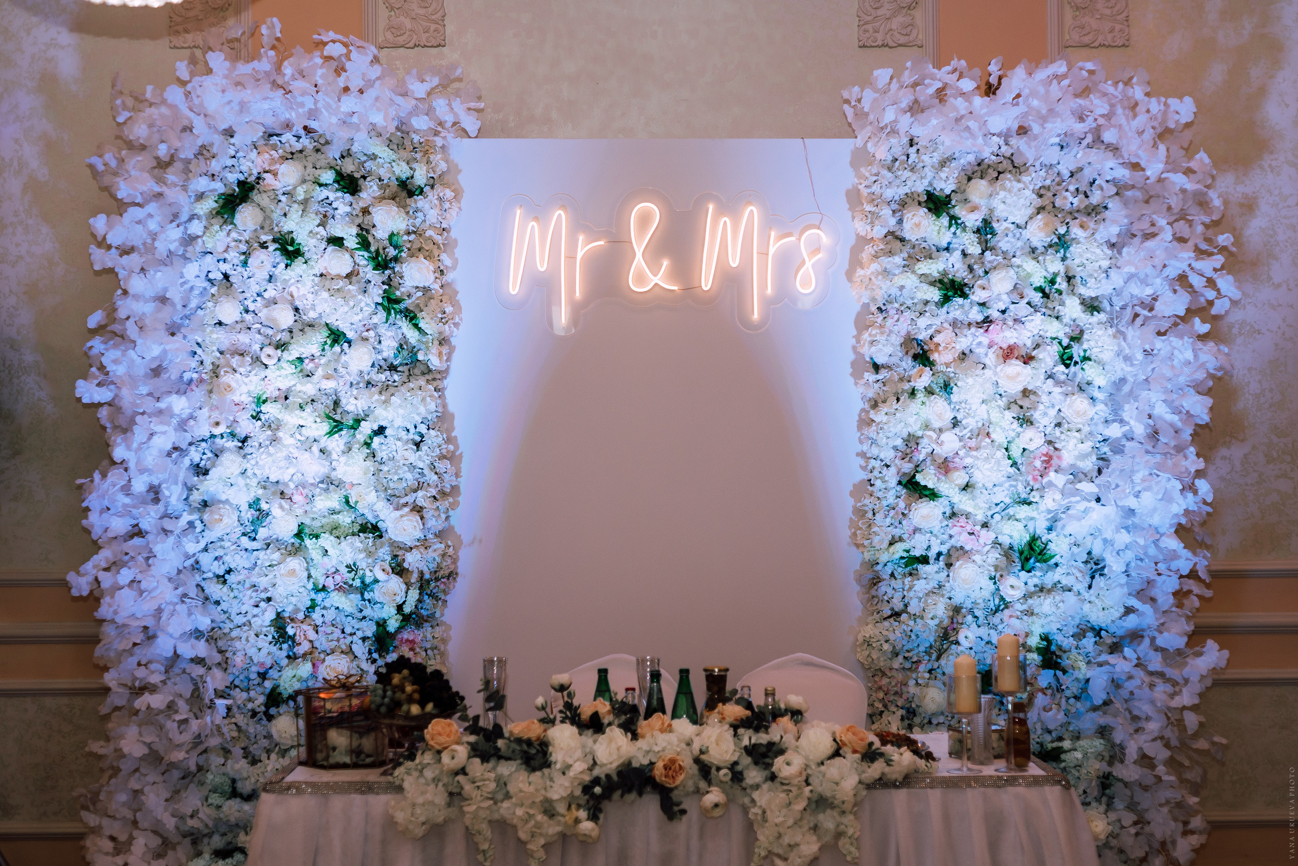 Дмитрий и Сабина. Свадебный и контент- фотограф в Тольятти, Самаре, Москве Яна Уруева